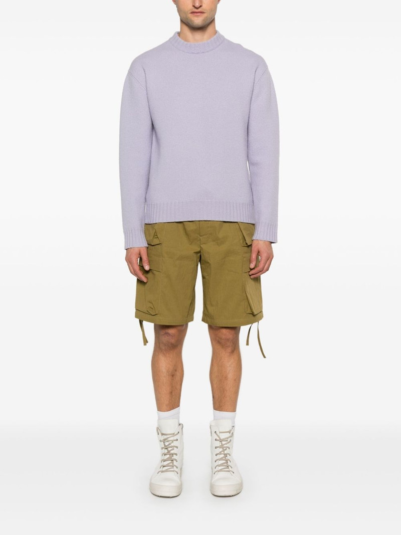 BONSAI cargo shorts outlook