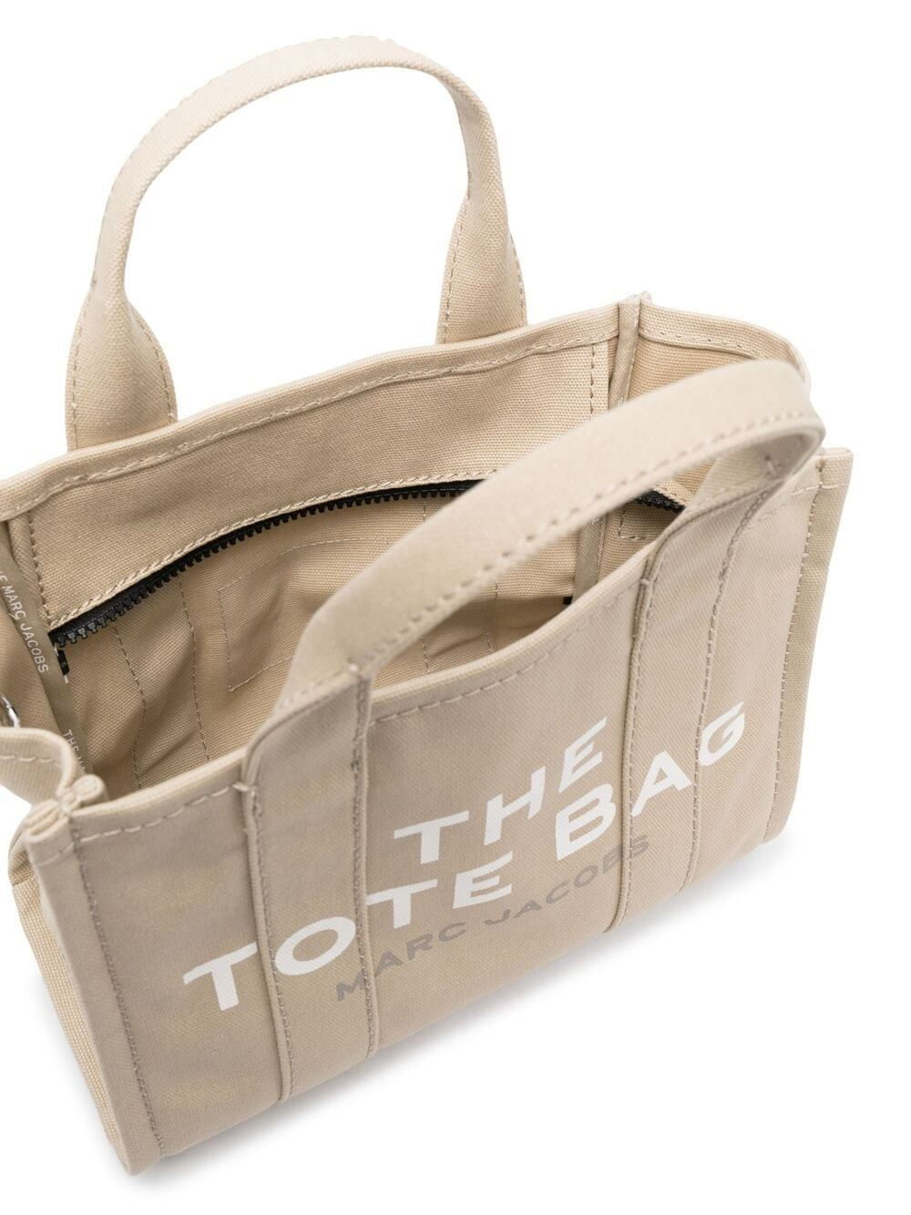 THE SMALL TOTE - 4