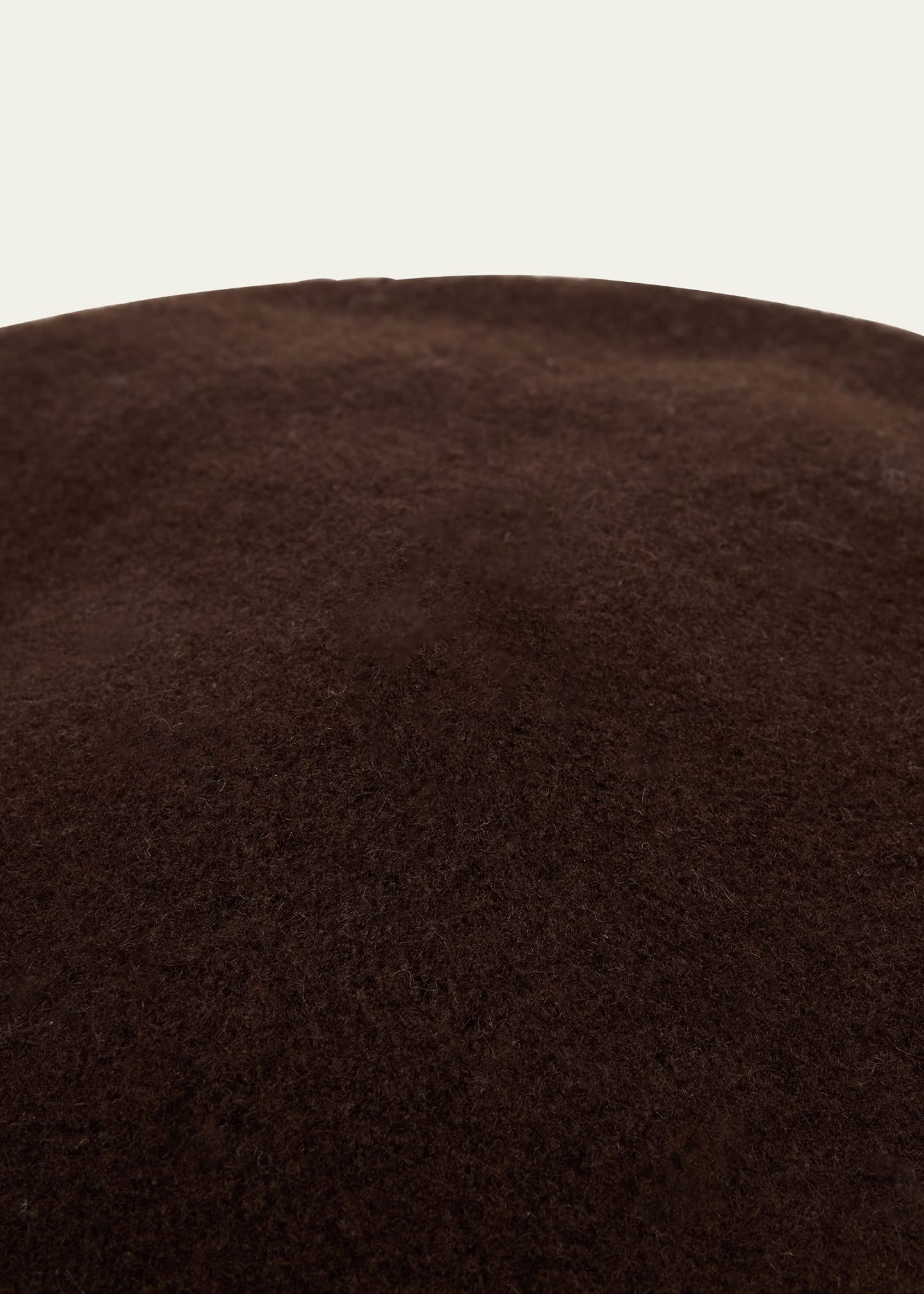 Monili Wool Beret - 2
