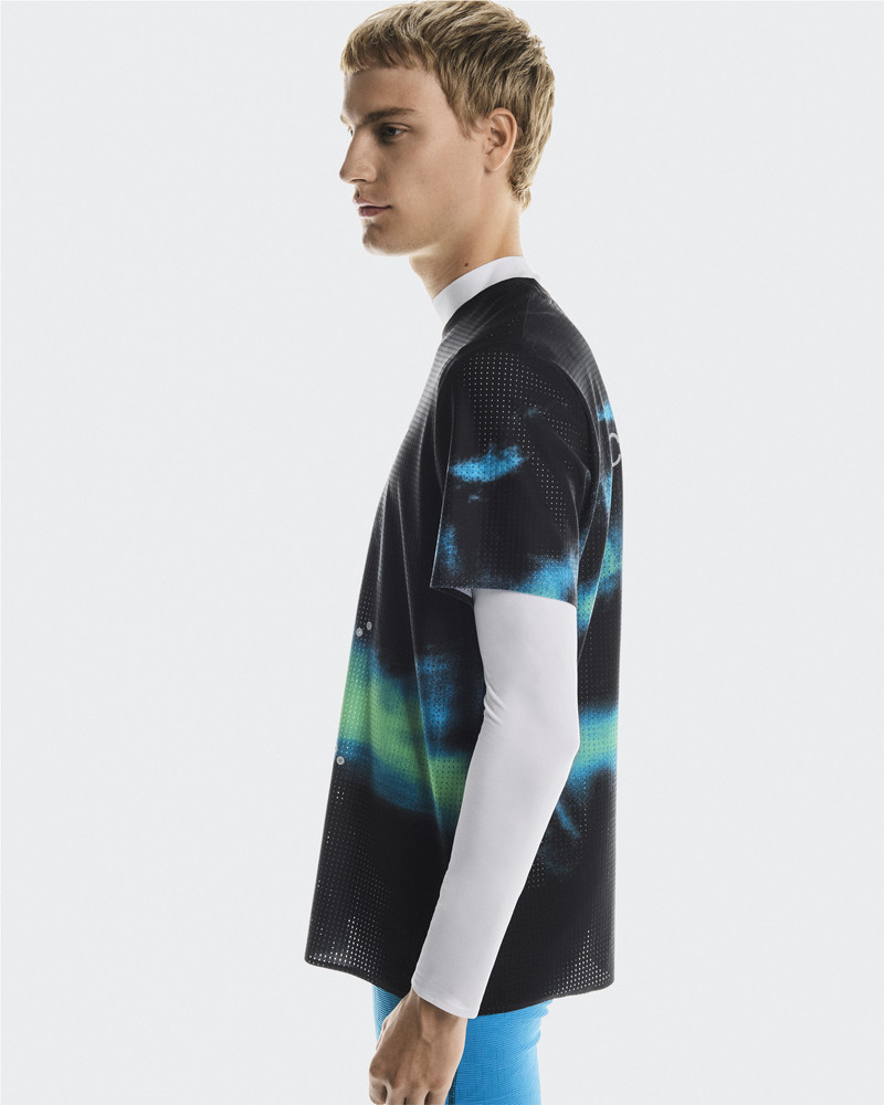 Pace Mesh-T 4