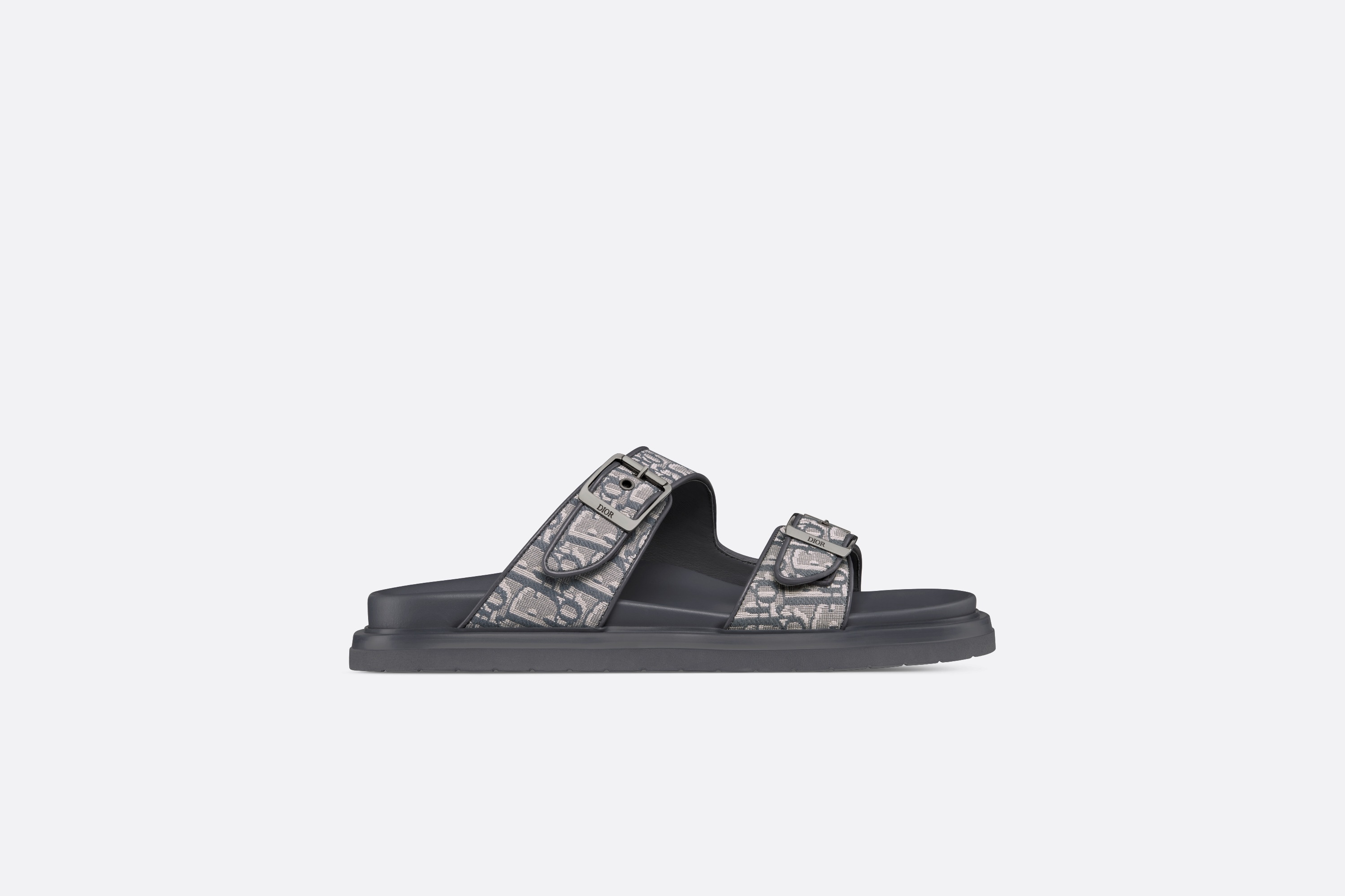 Dior Aqua Sandal - 4