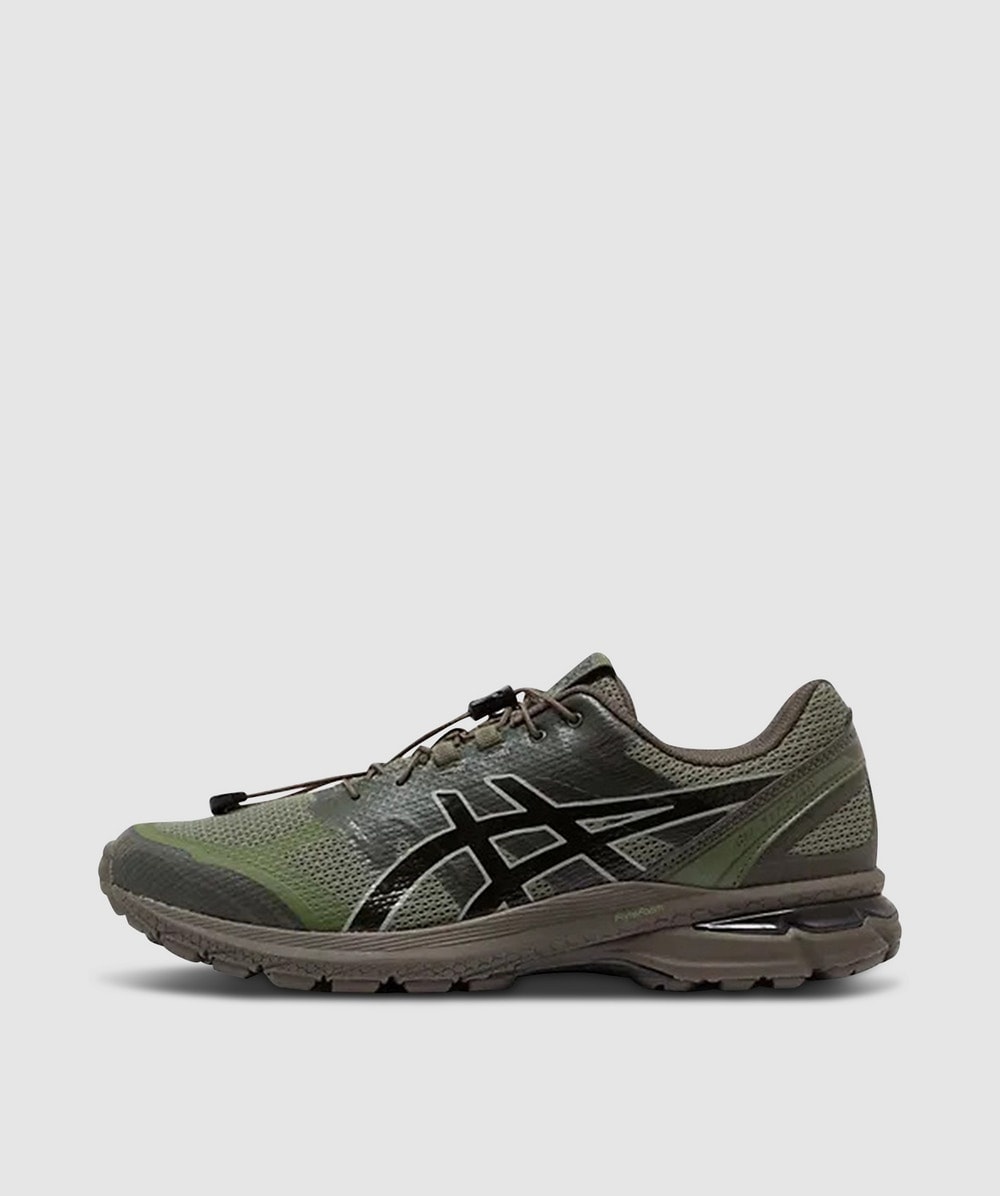 X SAN SAN GEAR gel-terrain sneaker - 1