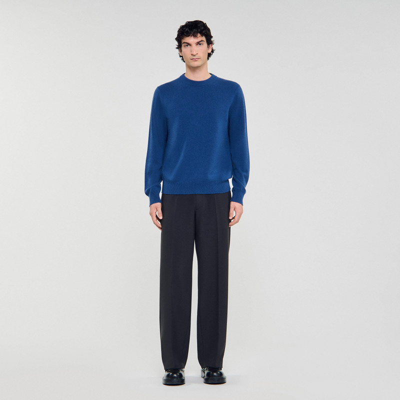 Sandro CASHMERE SWEATER outlook