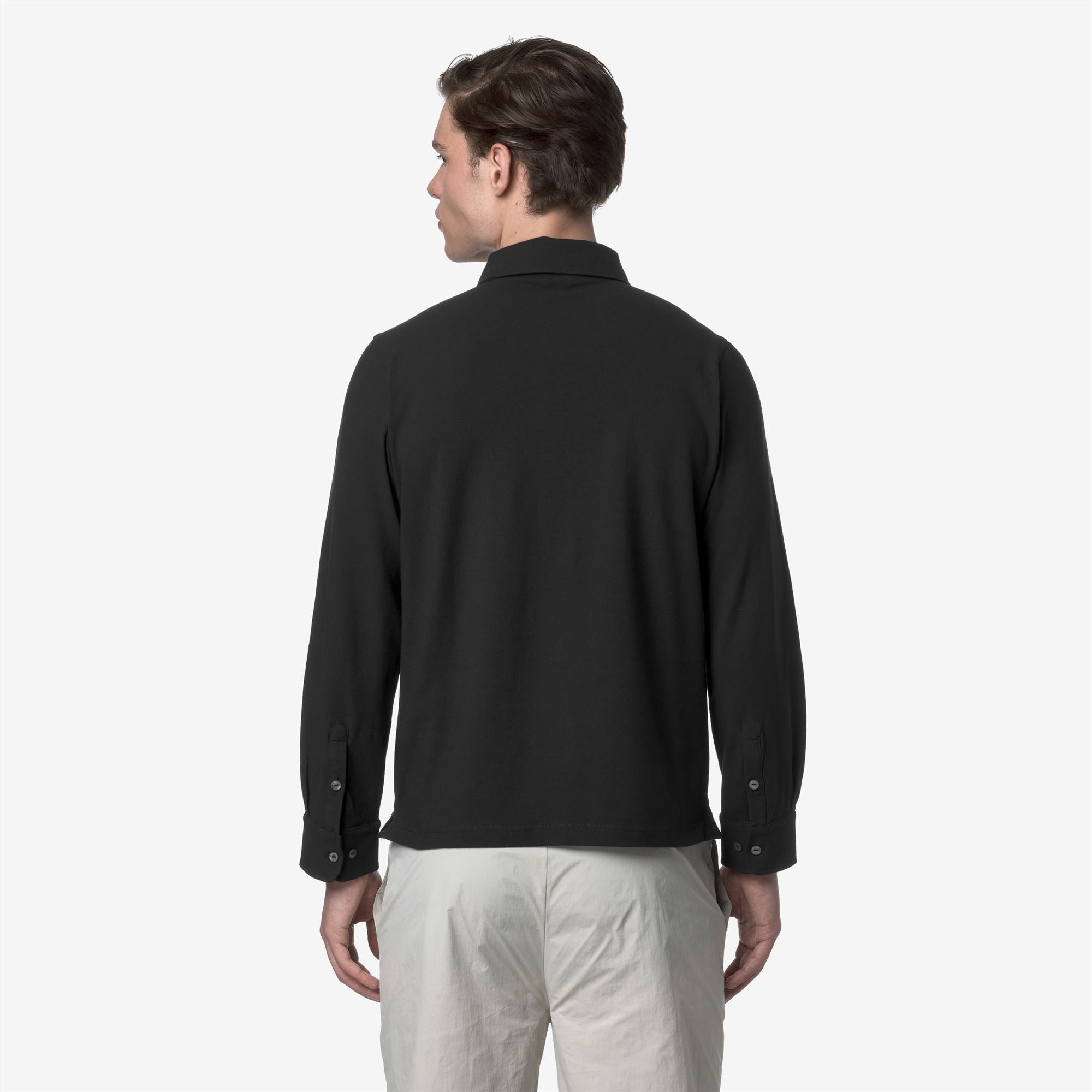 TIBERE ICE COTTON - 5