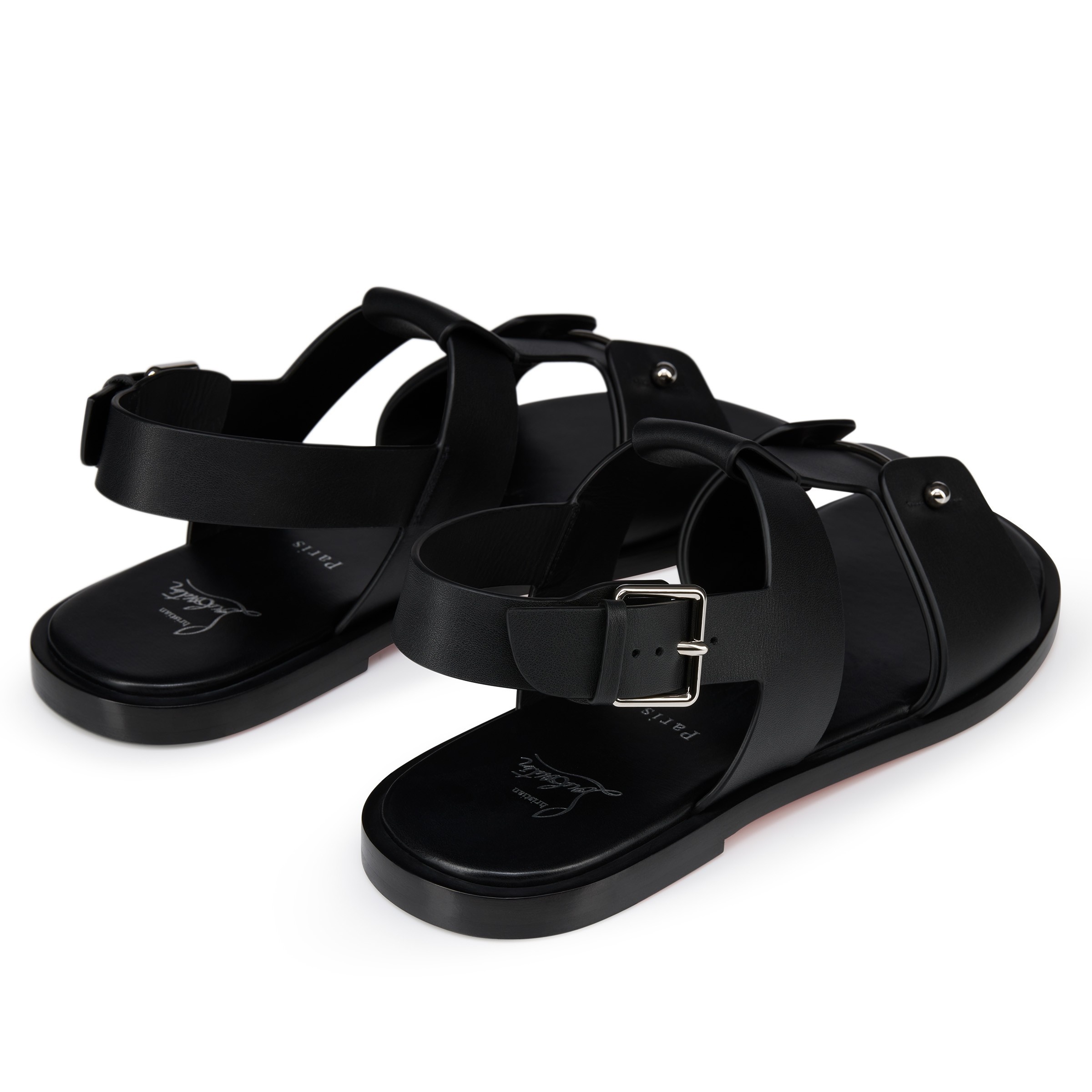 Christian Louboutin Chambeliss Sandal | REVERSIBLE