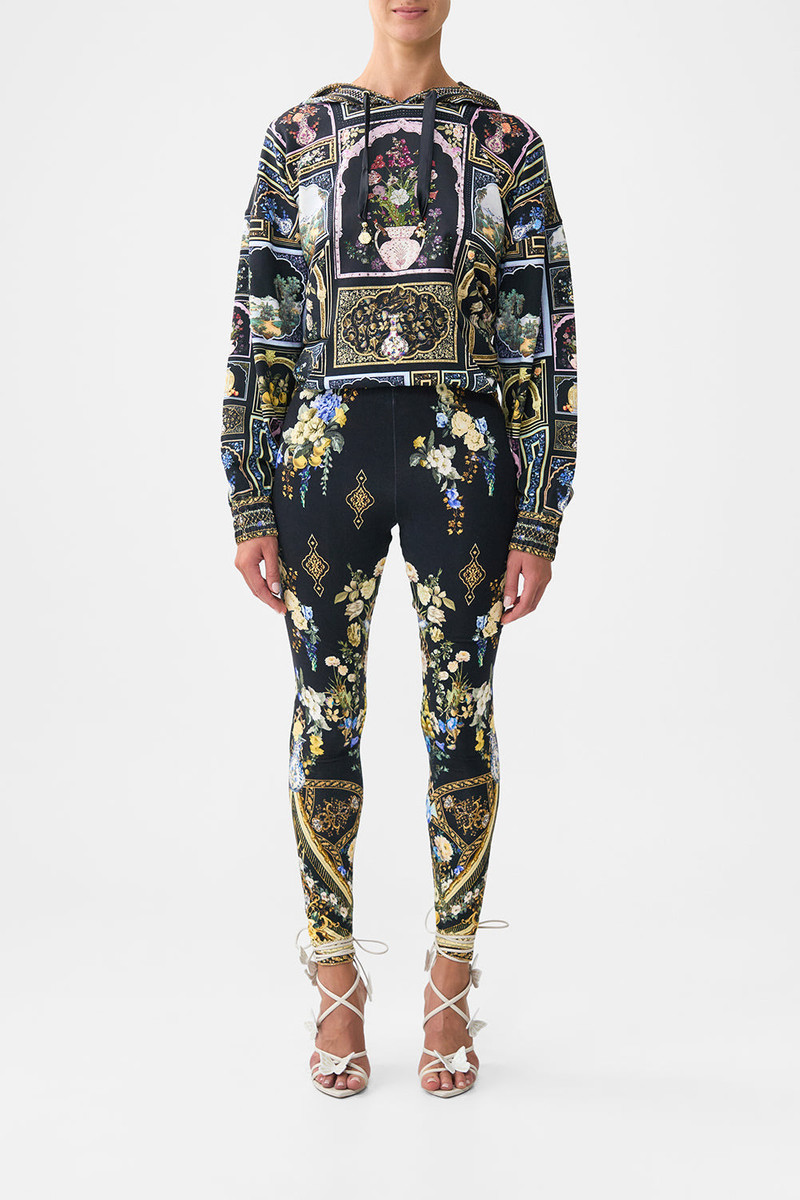 CAMILLA LEGGINGS outlook