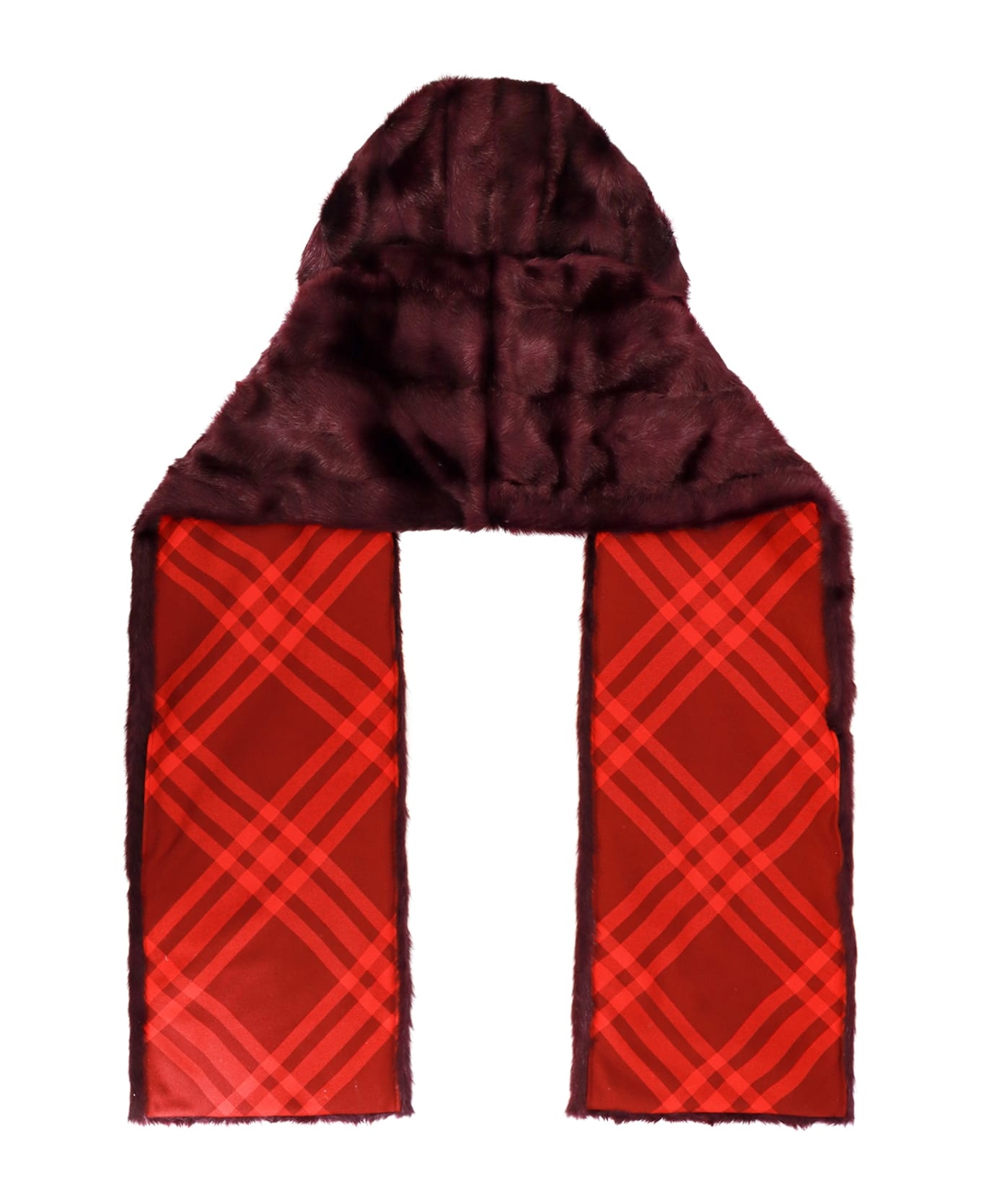 Scarf - 2