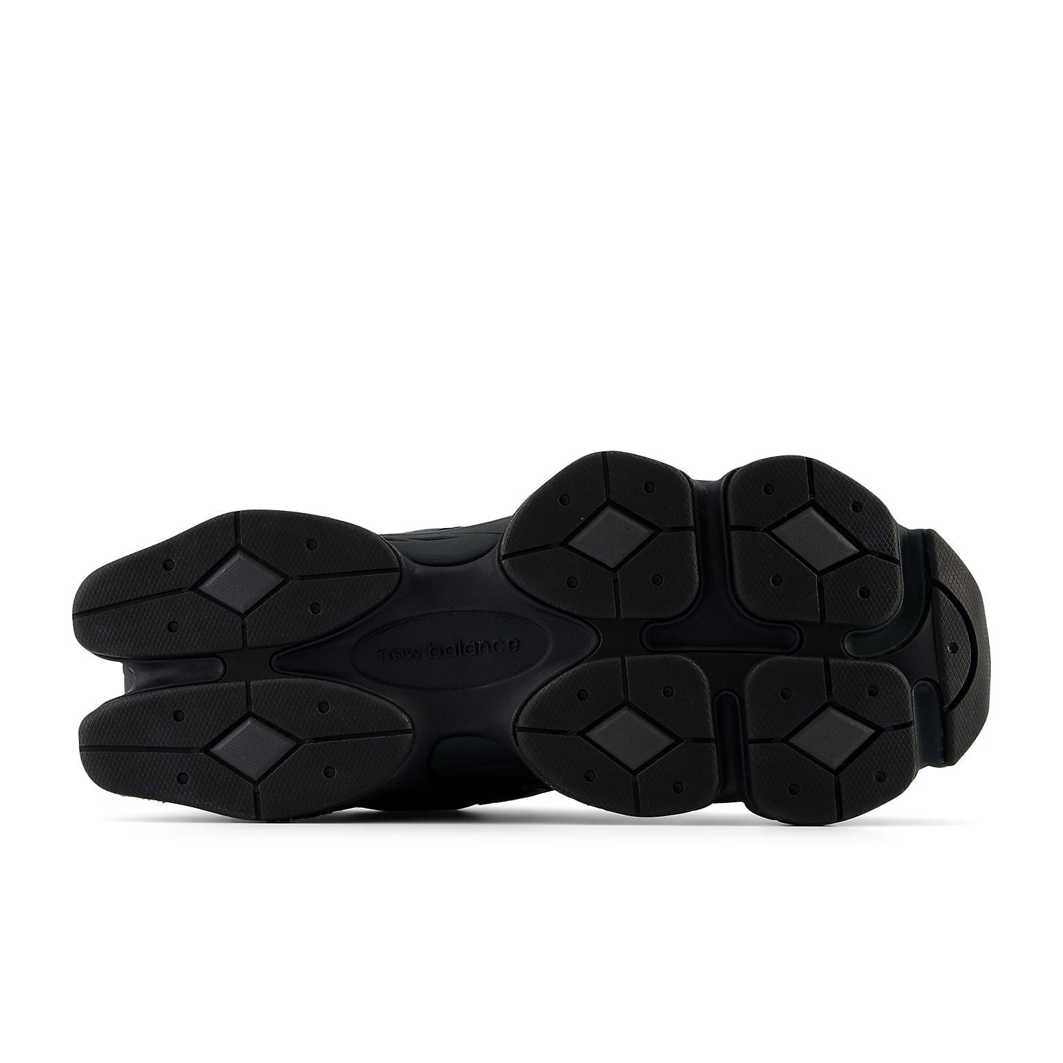 New Balance 9060 Lifestyle Shoes 'Black' U9060NRI - 4