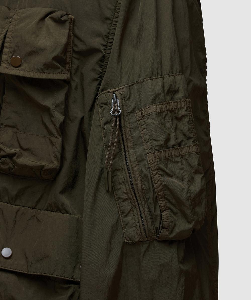 Chrome-R bomber jacket - 6