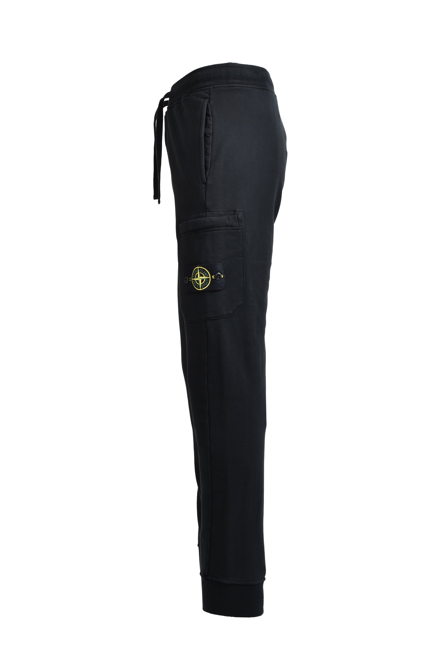 SWEAT BOTTOMS / BLK - 9