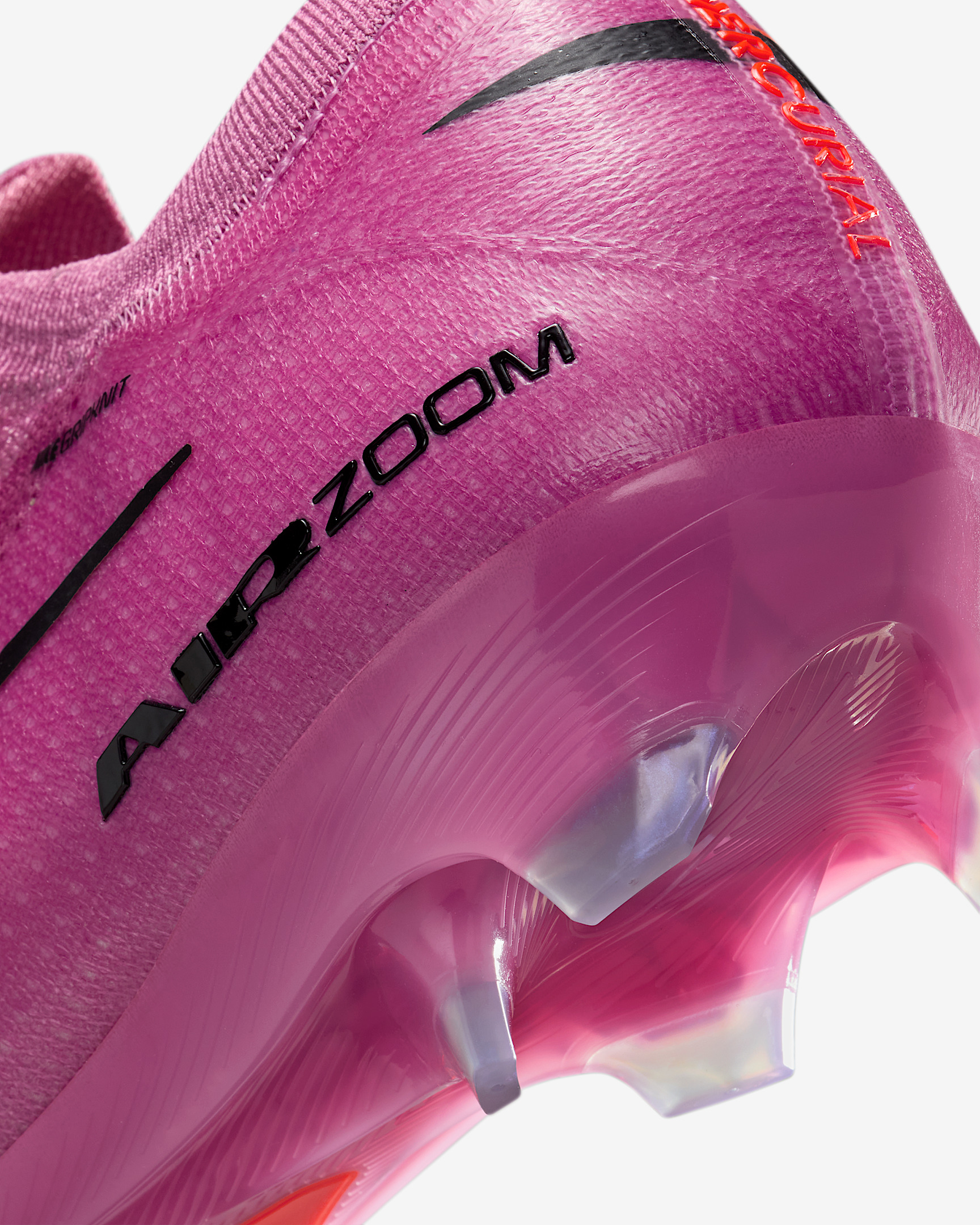 Nike Mercurial Vapor 16 Elite Firm-Ground Low-Top Soccer Cleats - 9