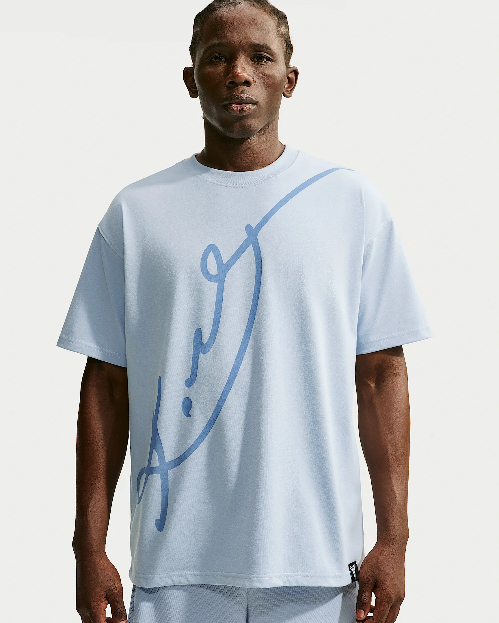 Kobe Men's Dri-FIT Basketball T-Shirt - 1