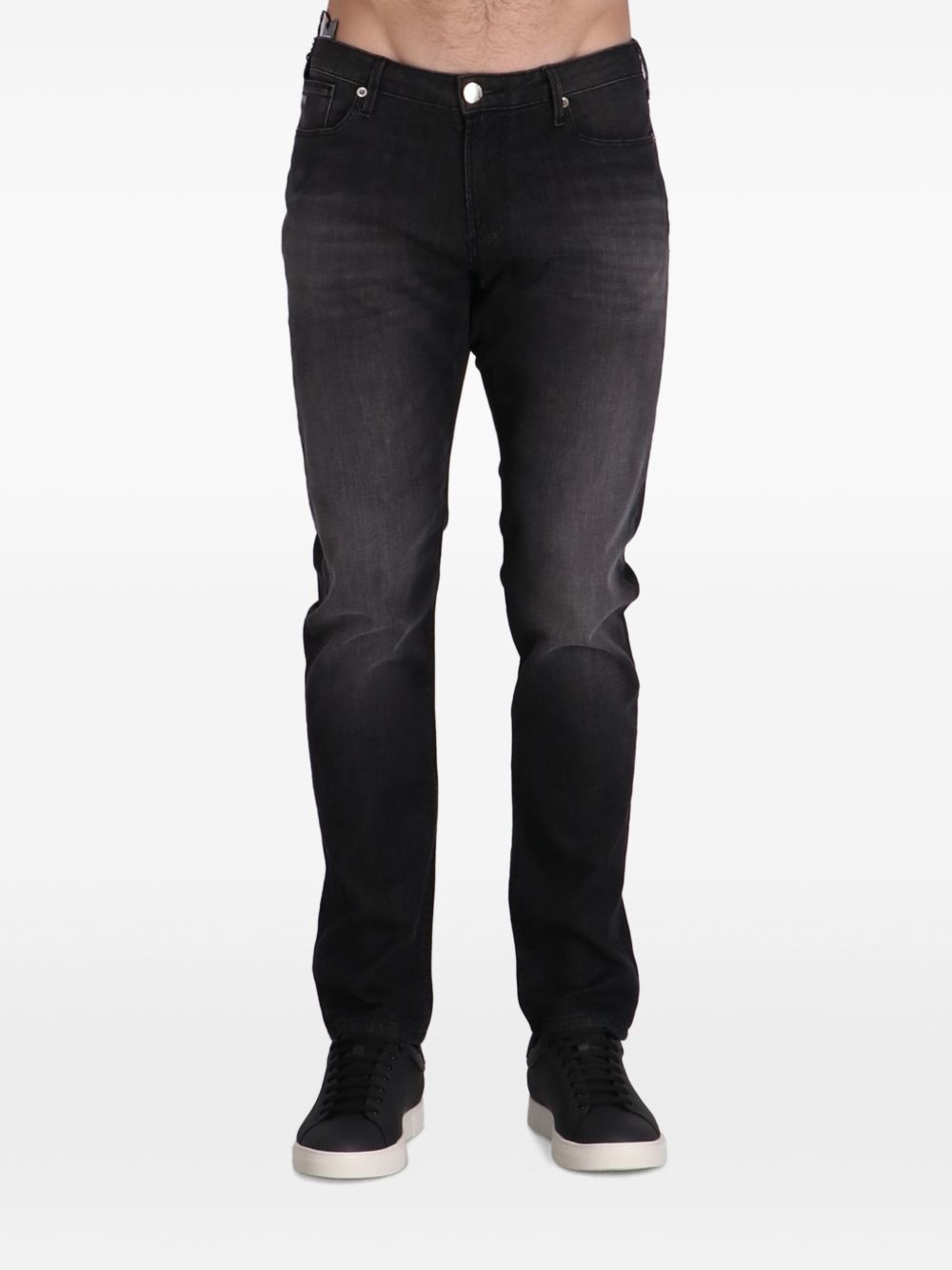 cotton jeans - 3