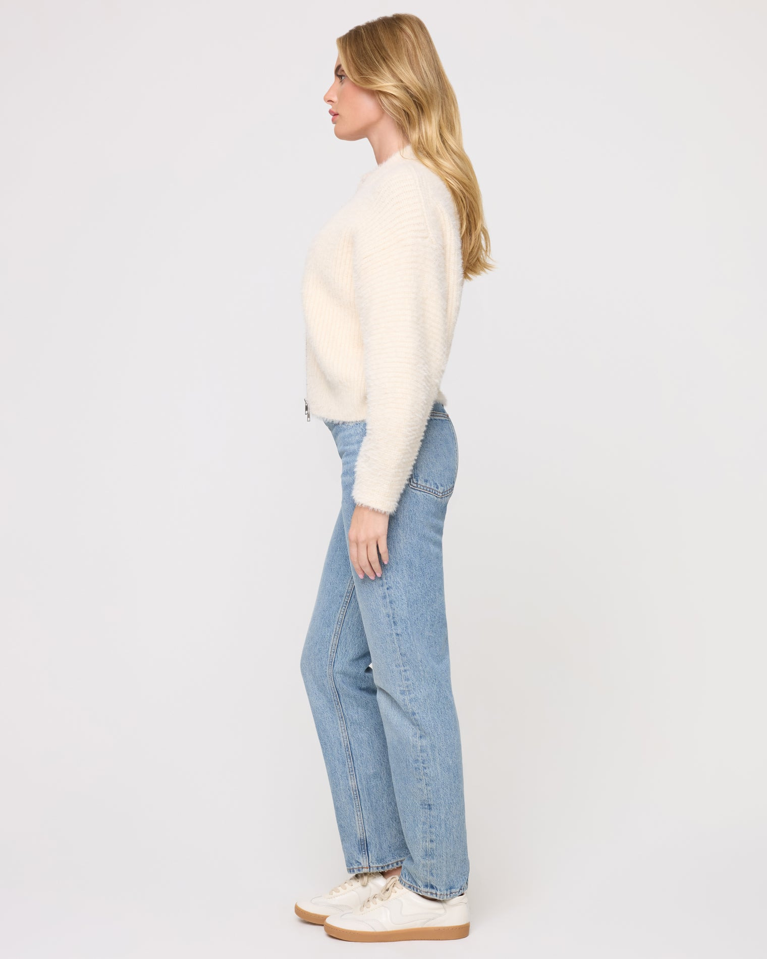 Cosmos Sweater - 3