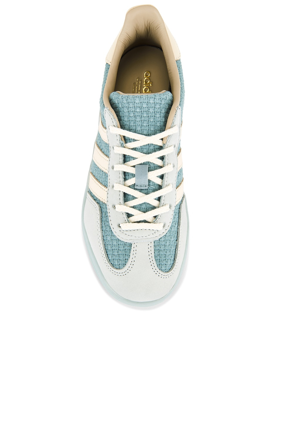 Gazelle Indoor - 4