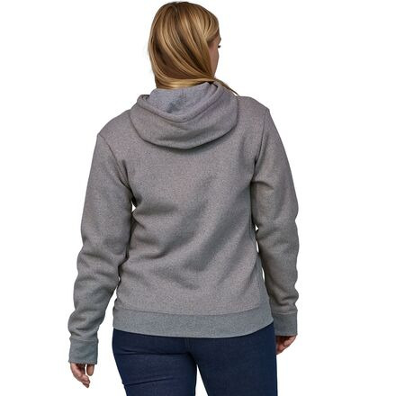 P-6 Logo Uprisal Hoodie - 8