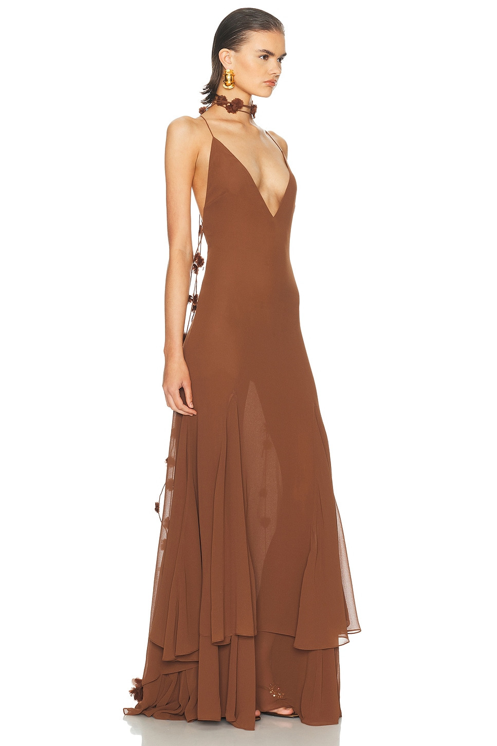 Deena Dress - 3