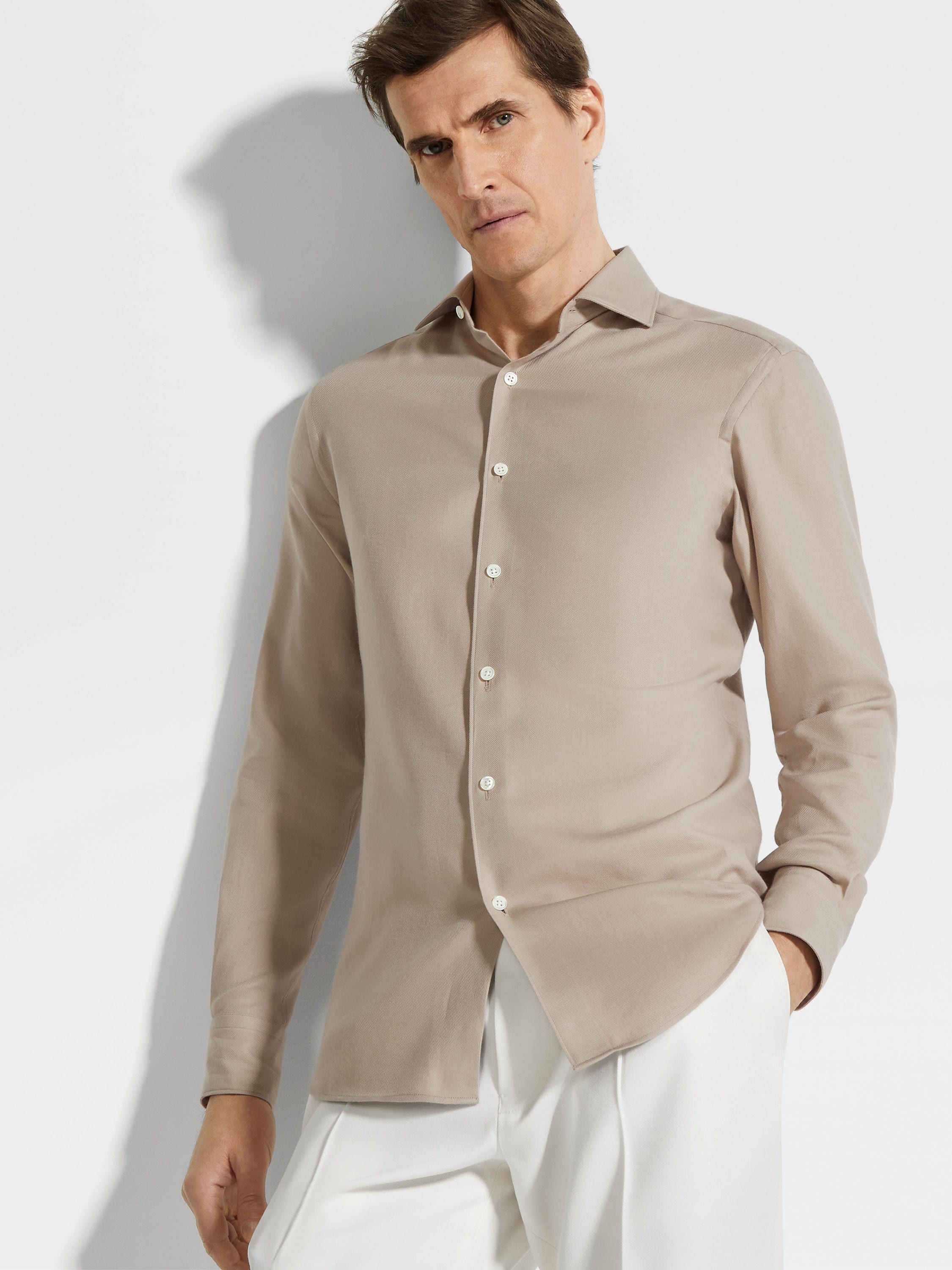 CASHCO SHIRT - 2