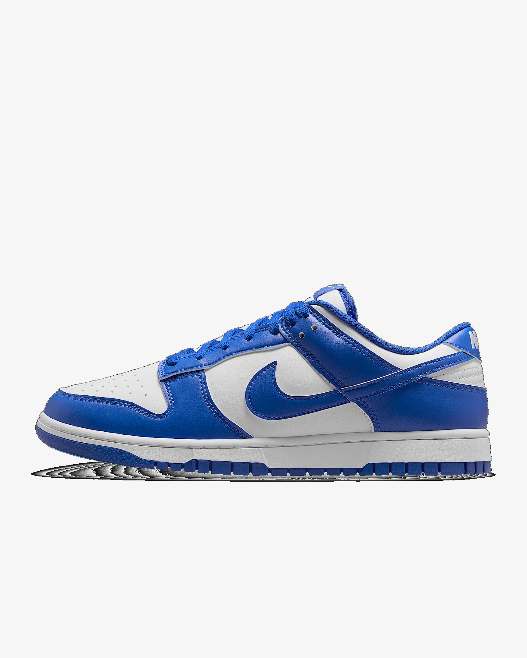 Nike Dunk Low Retro Men's Shoes - 1