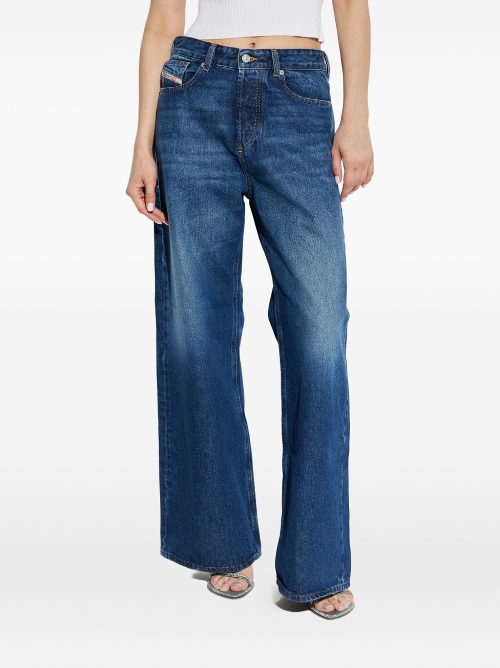 1996 D-Sire jeans - 3