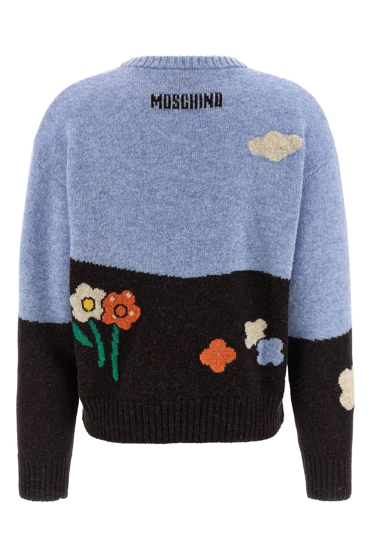Knit - 2