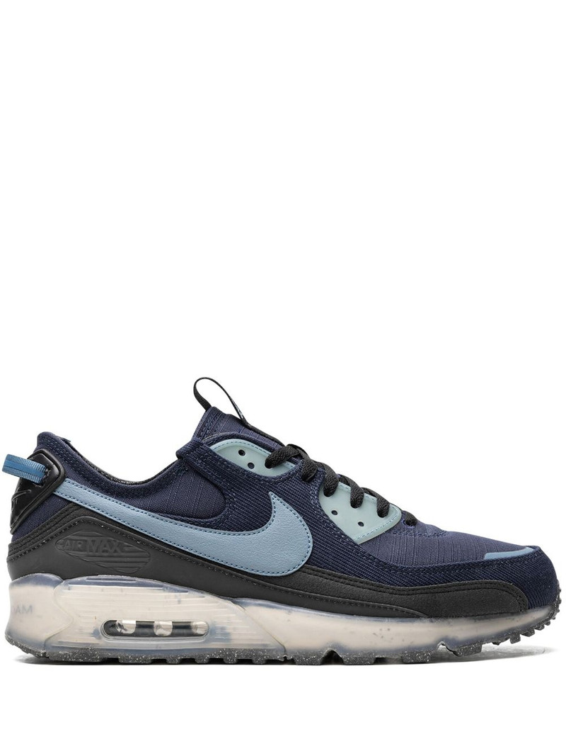 Air Max Terrascape 90 "Navy" sneakers - 1