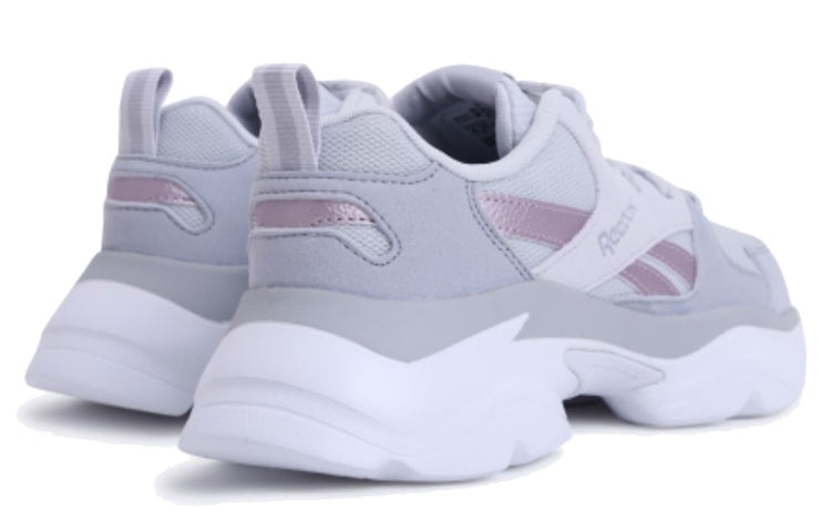 (WMNS) Reebok Royal Bridge 3 'Grey Pink' EG1477 - 4