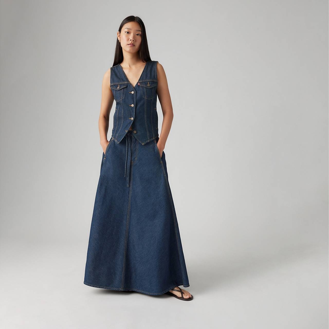 XL SKIRT - 3