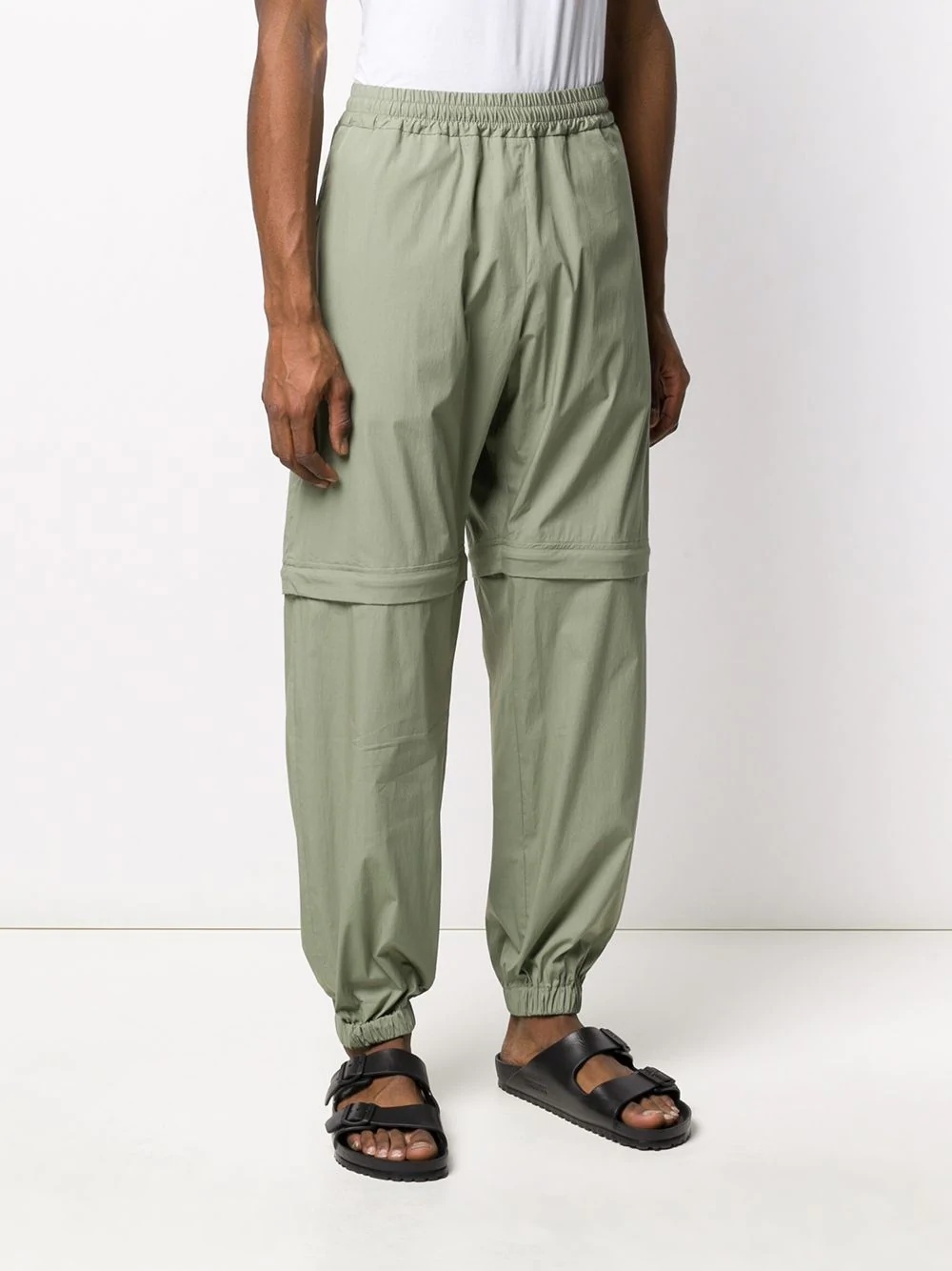 Patrick zip-off trousers - 3