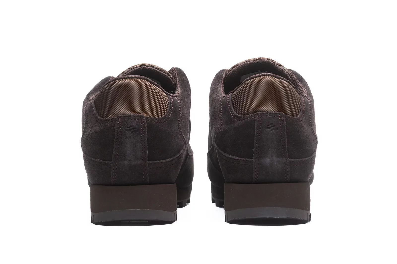 Flow-Lo-Swp "Noir Brown" - 4