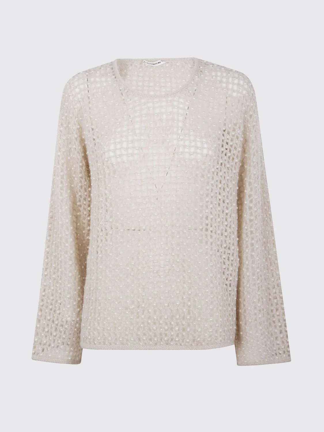 Sweater woman by Malene Birger - 1