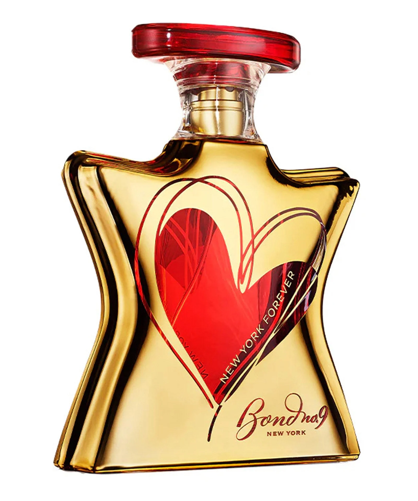 New York Forever Eau de Parfum - 1