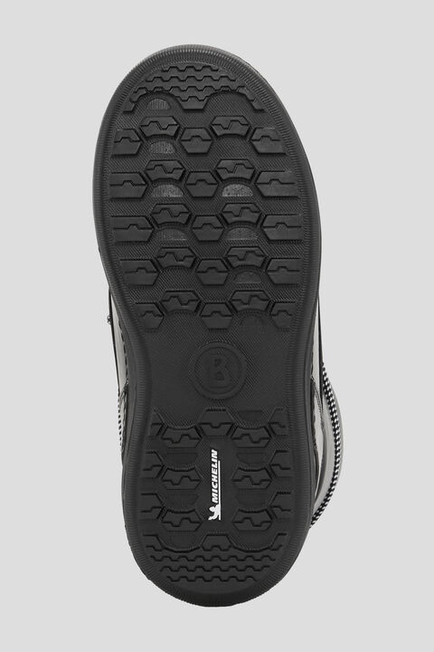 La Plagne Snow boots in Black - 5