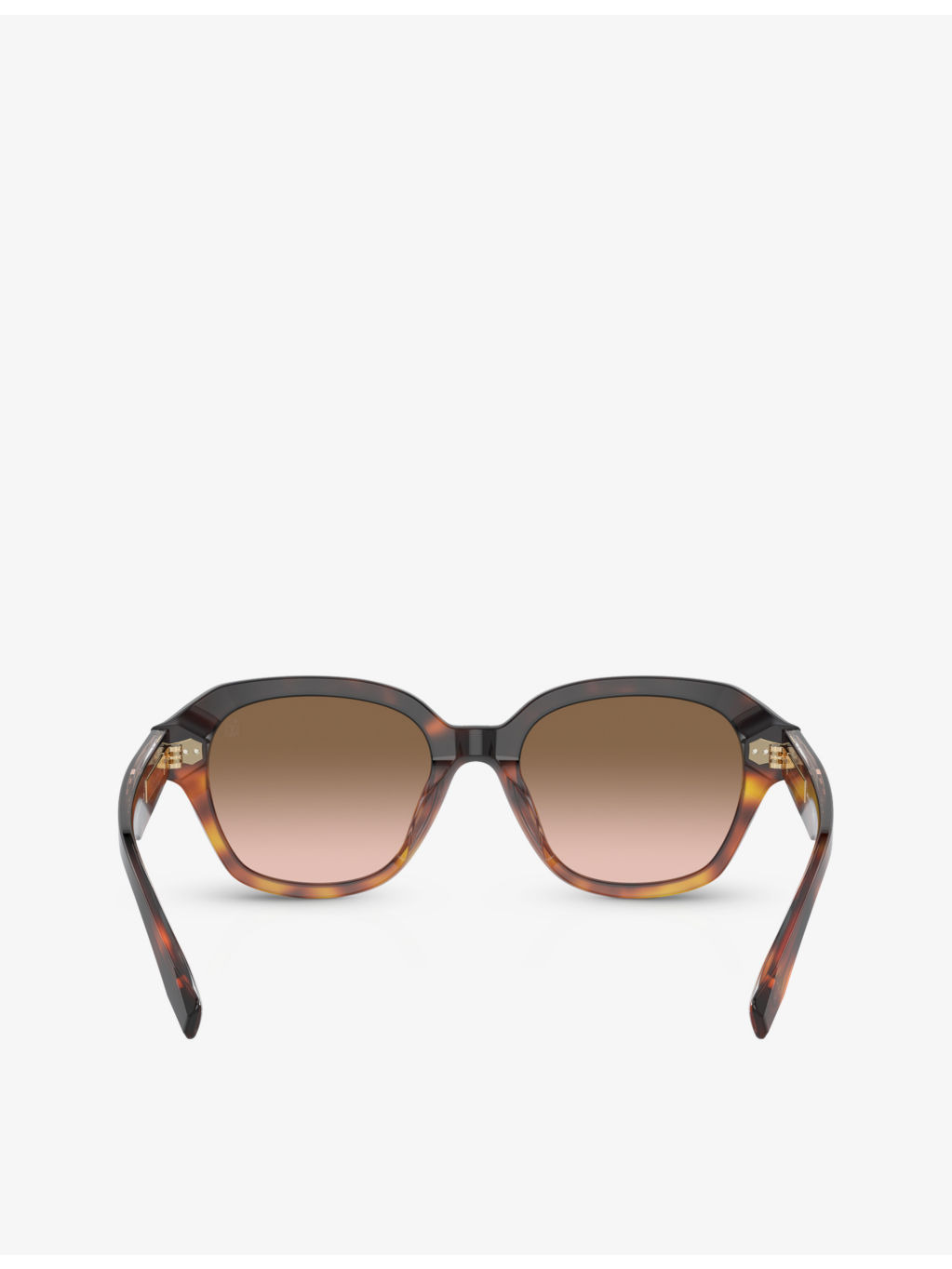 BC4004S Pillow-Frame Acetate Sunglasses - 4