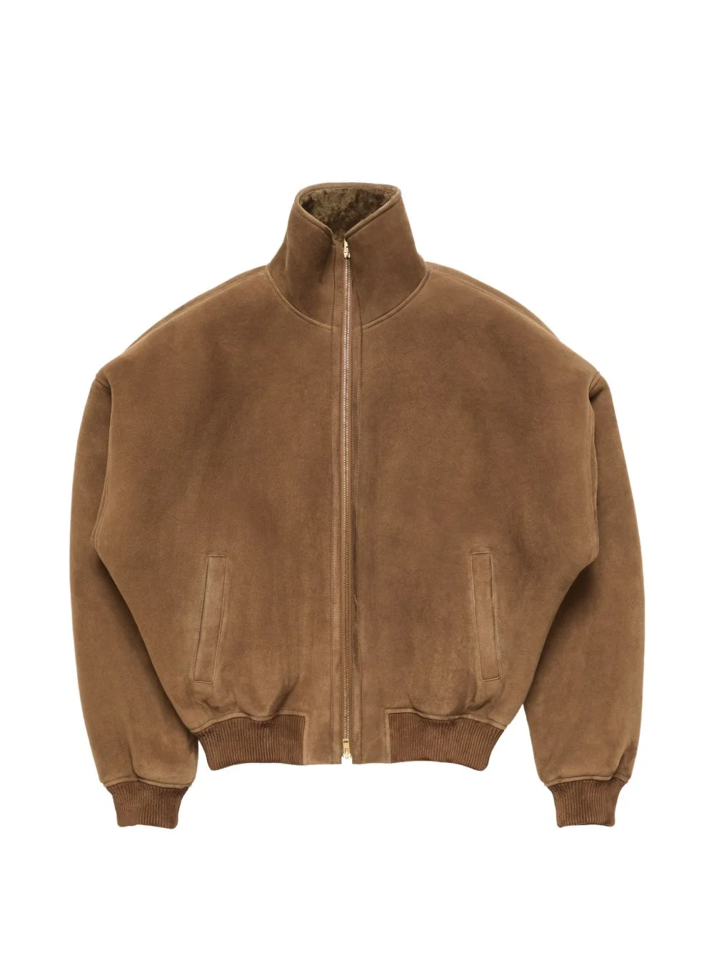 Acne Studios Women Leather Jacket - 1