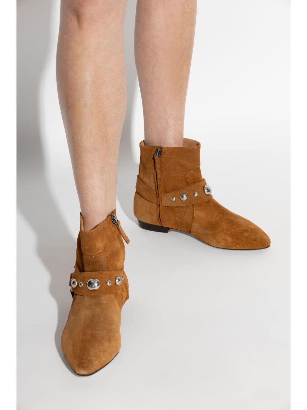 Stania boots - 2