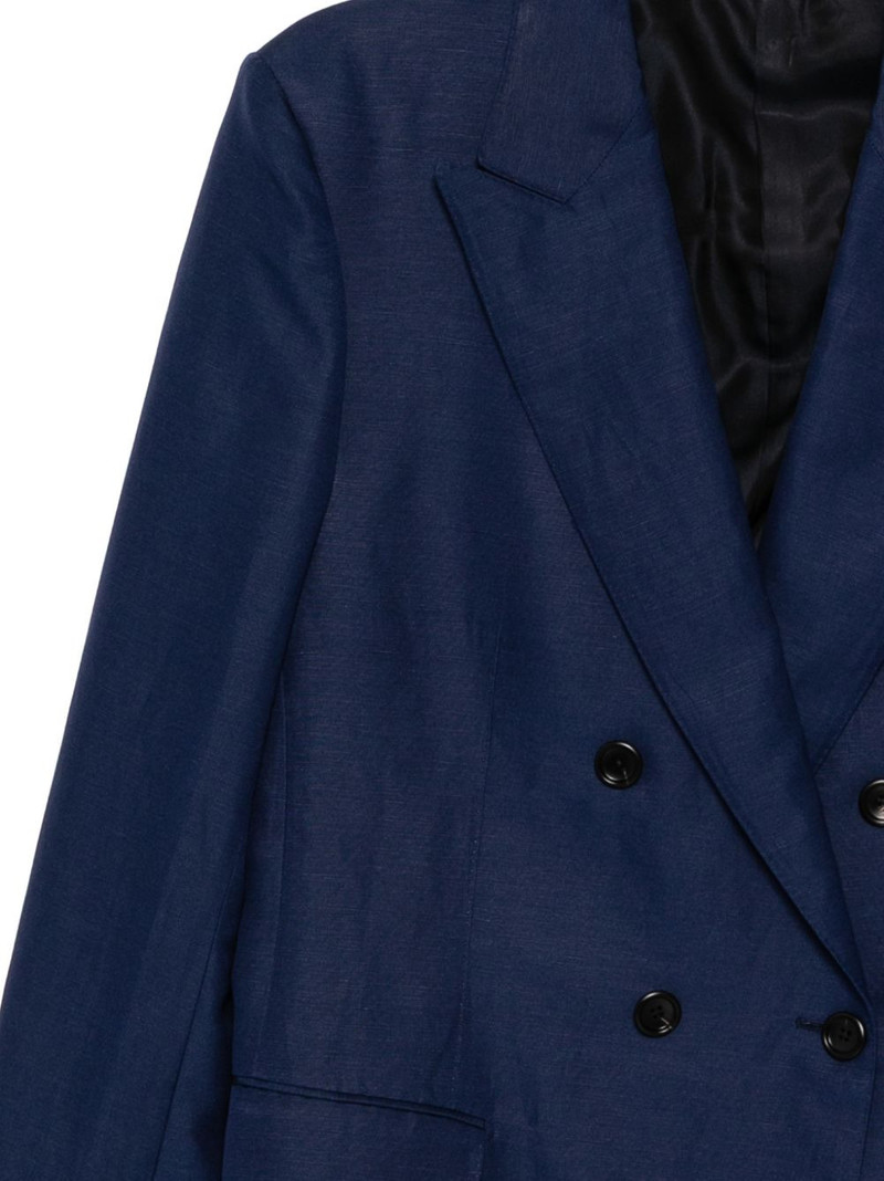 double-breasted blazer 3