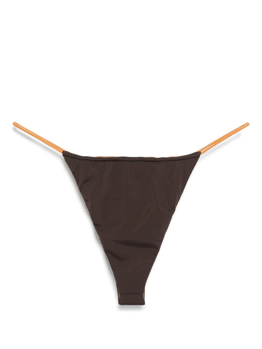 Zenith bikini bottoms - 2