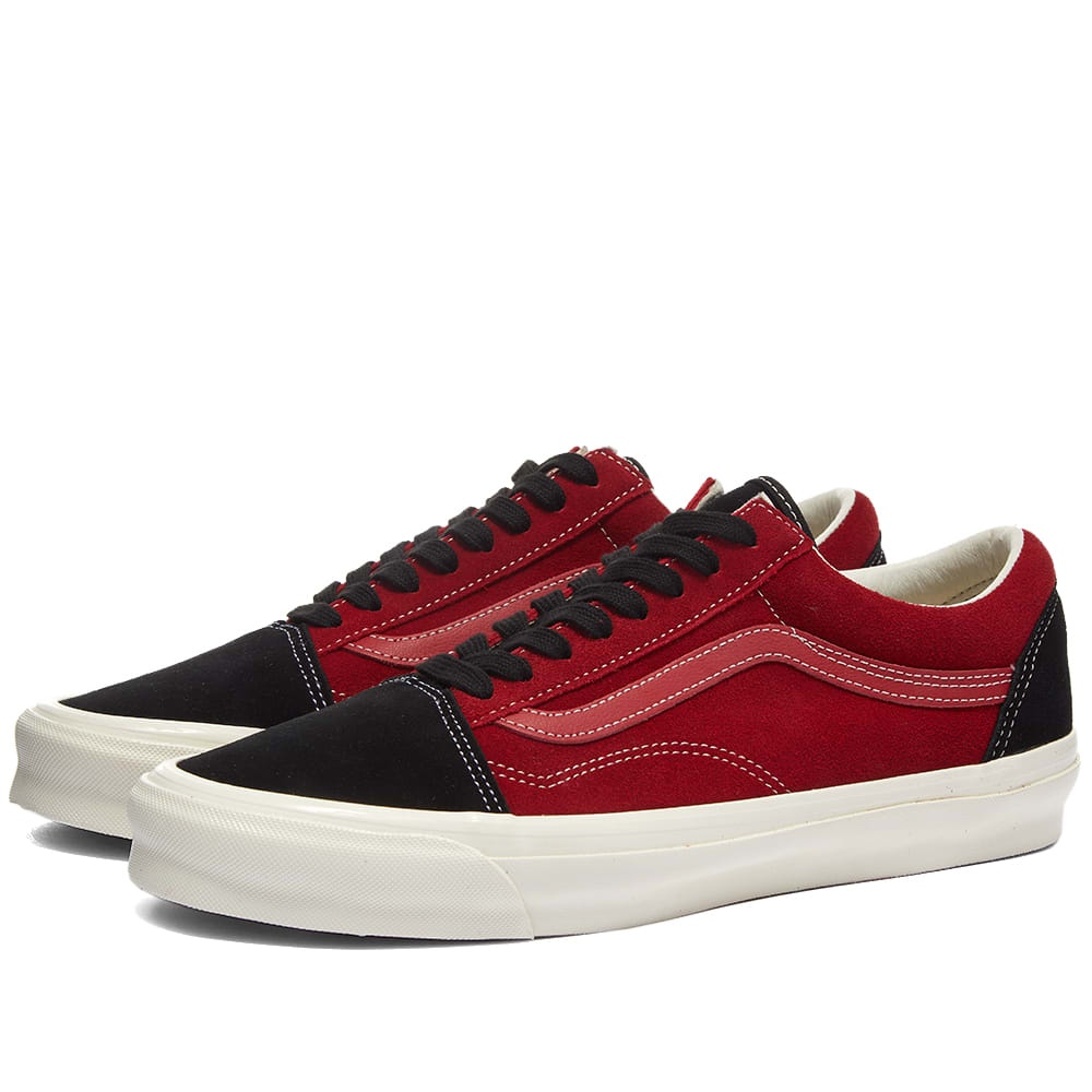 Vans Vault UA OG Old Skool LX - 1