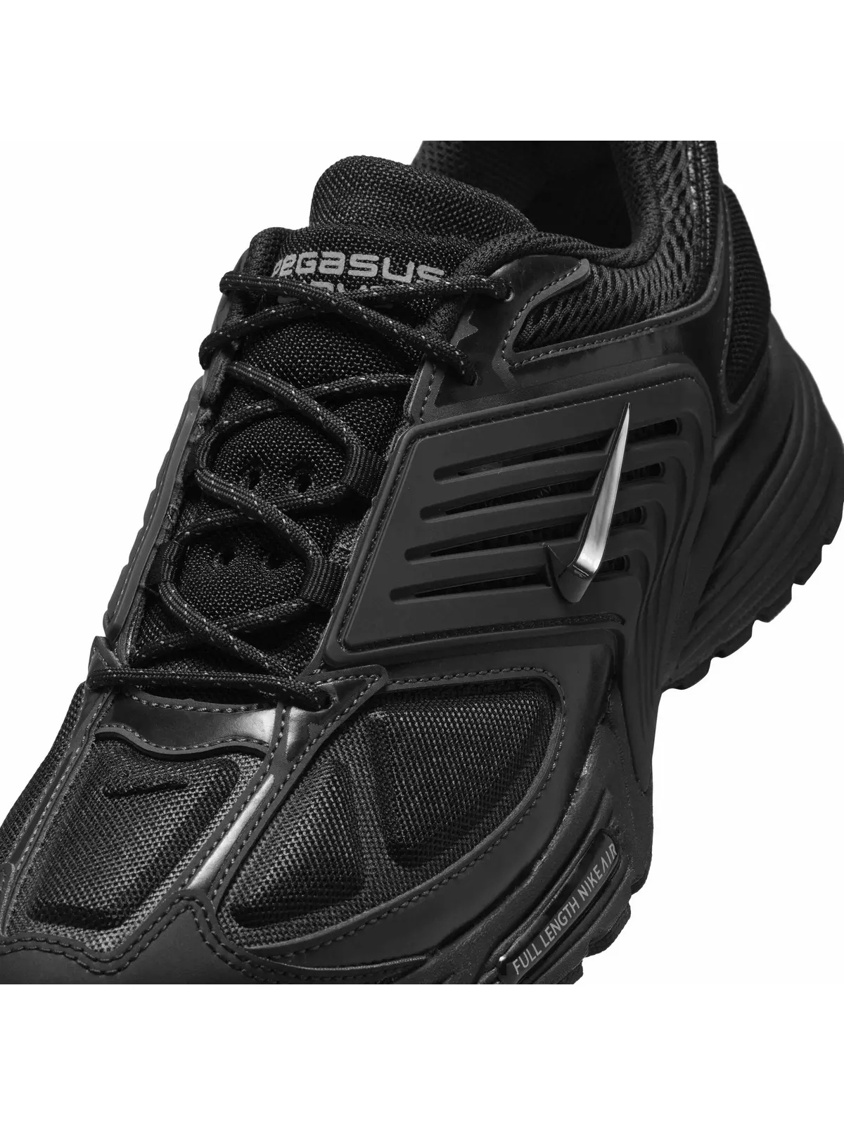 Air Pegasus Wave "Black/Anthracite/Cyber/Black" Men's Shoe - 7