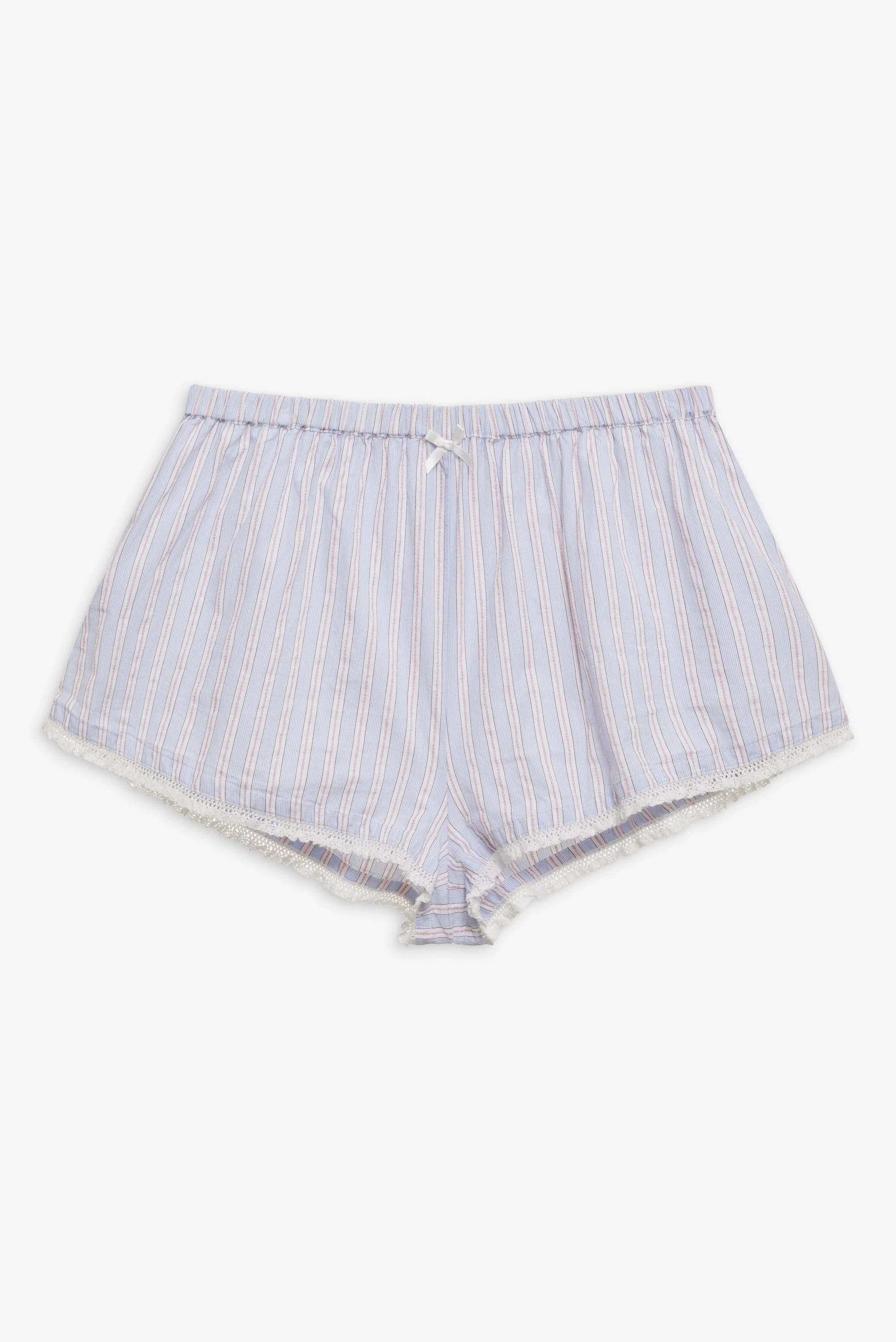 Lakeside Stripe Short - 1