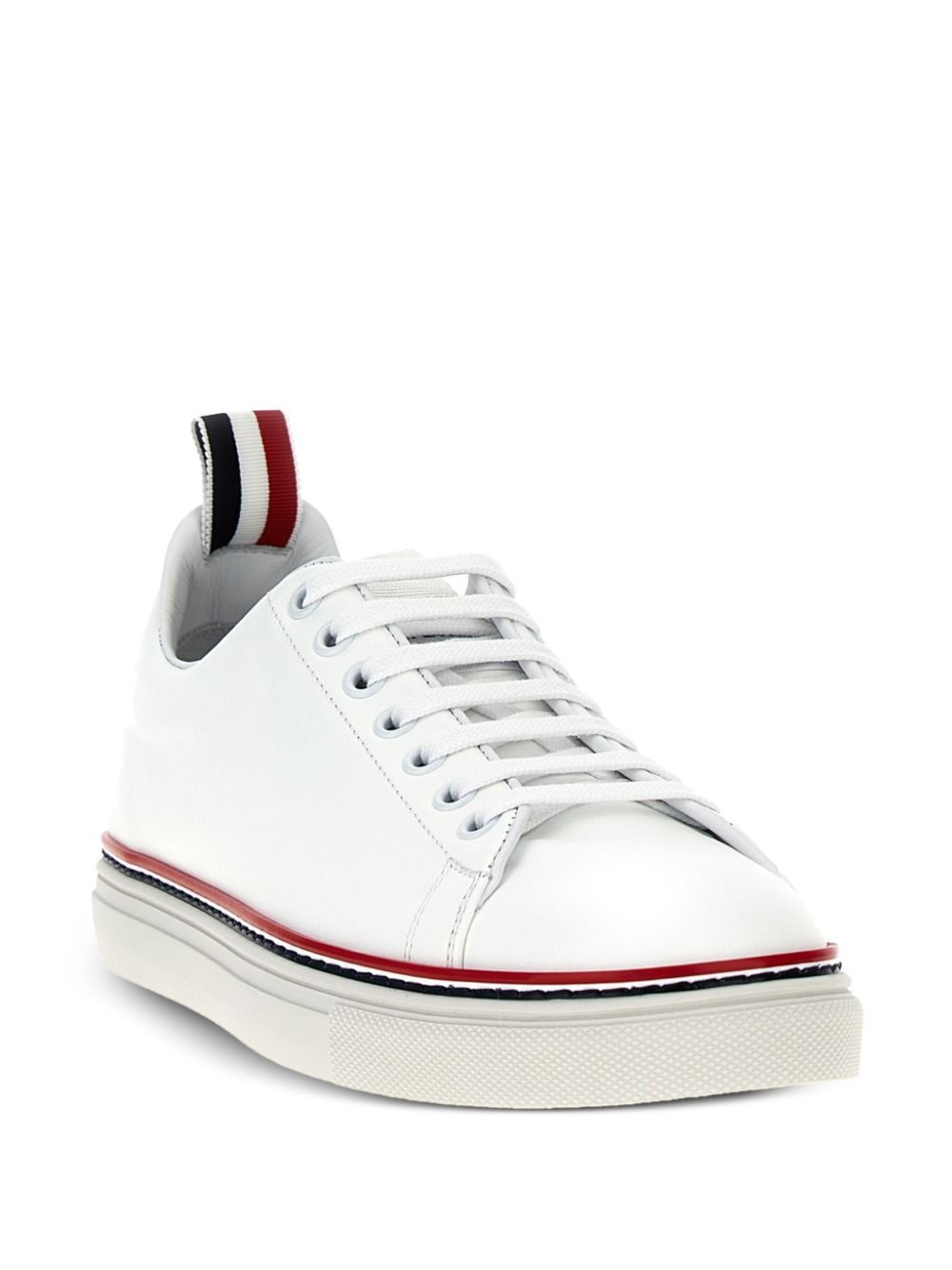 Heritage low-top sneakers - 2