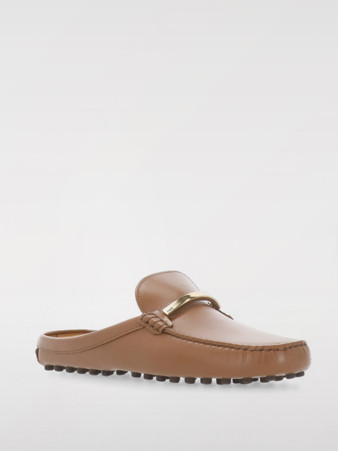 Heeled sandals woman Tod's - 2
