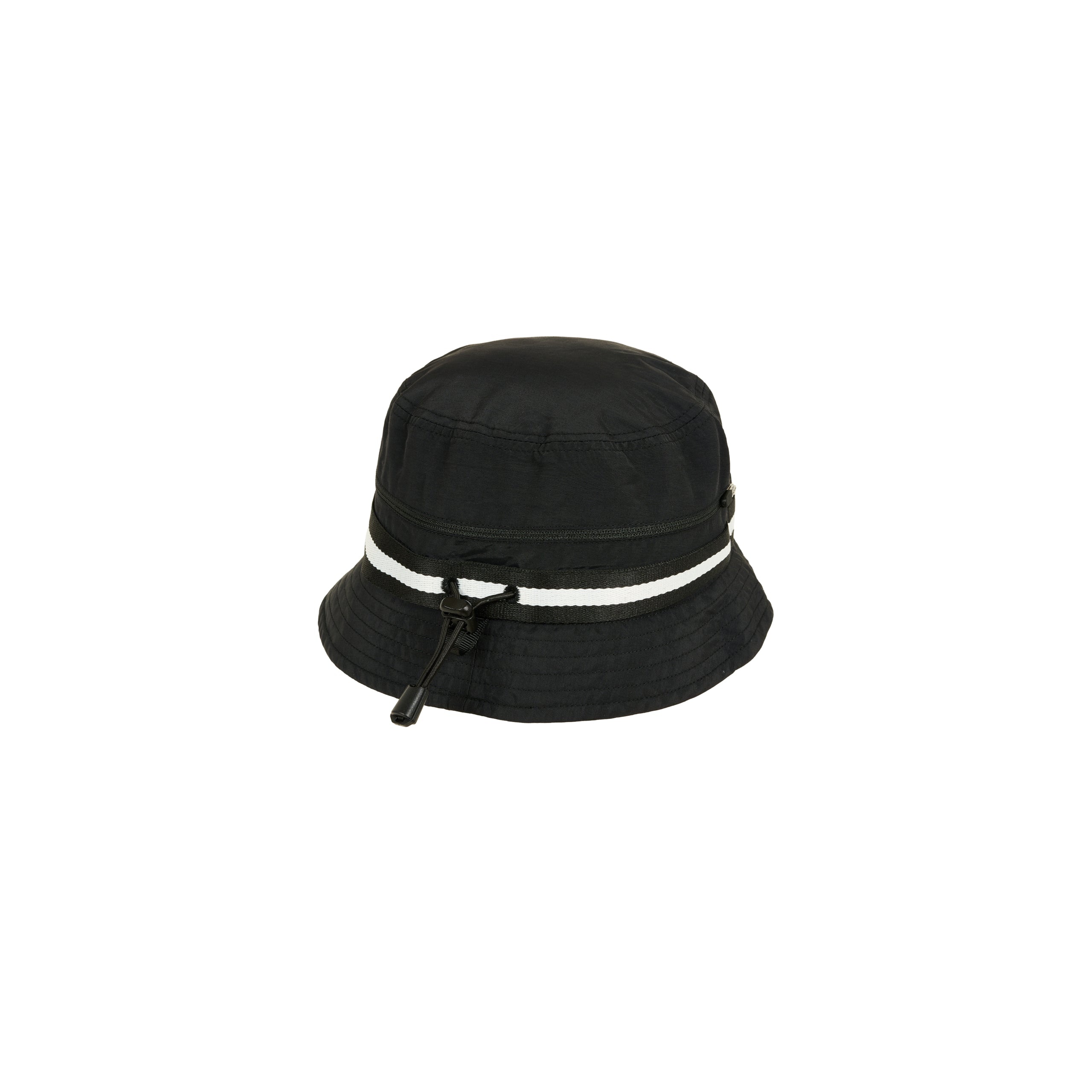 PALACE PALACE LONDON NECK SAVER BUCKET BLACK | REVERSIBLE