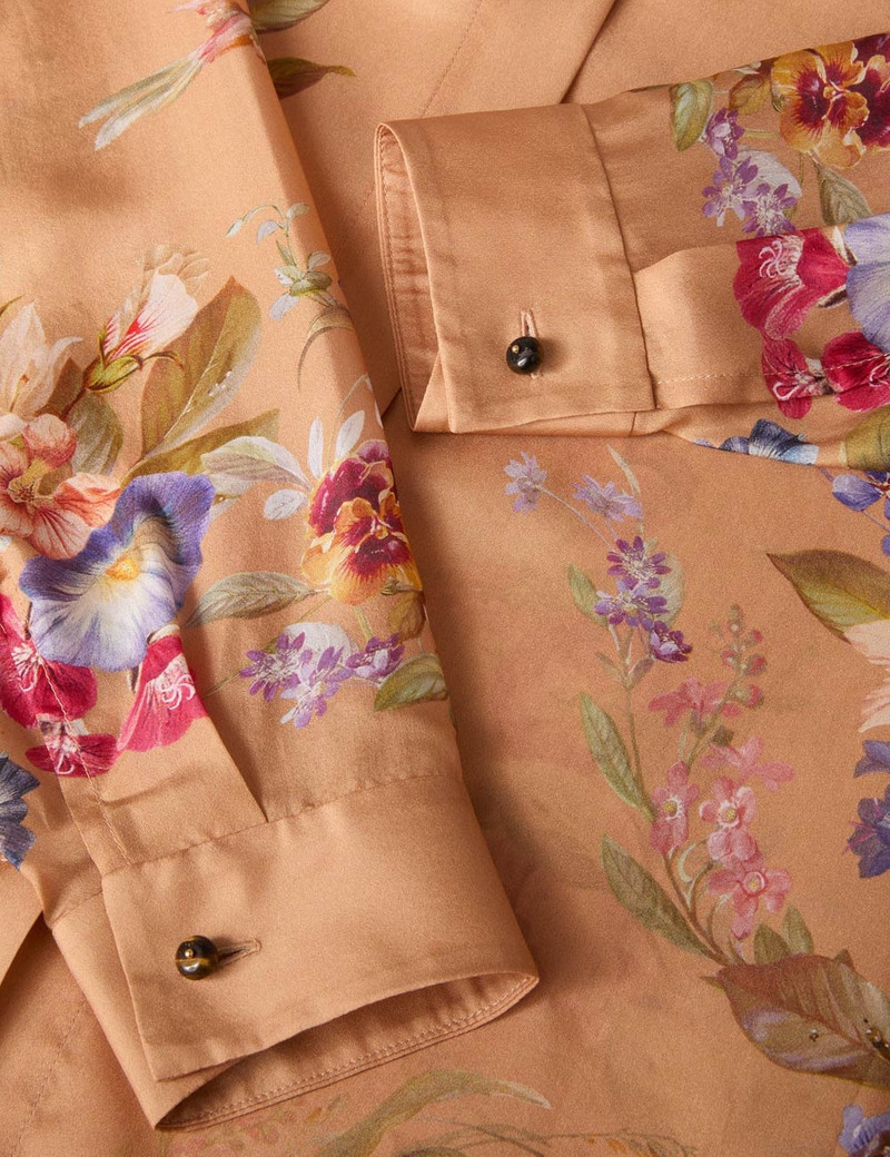 PATIENCE RELAXED SHIRT 6