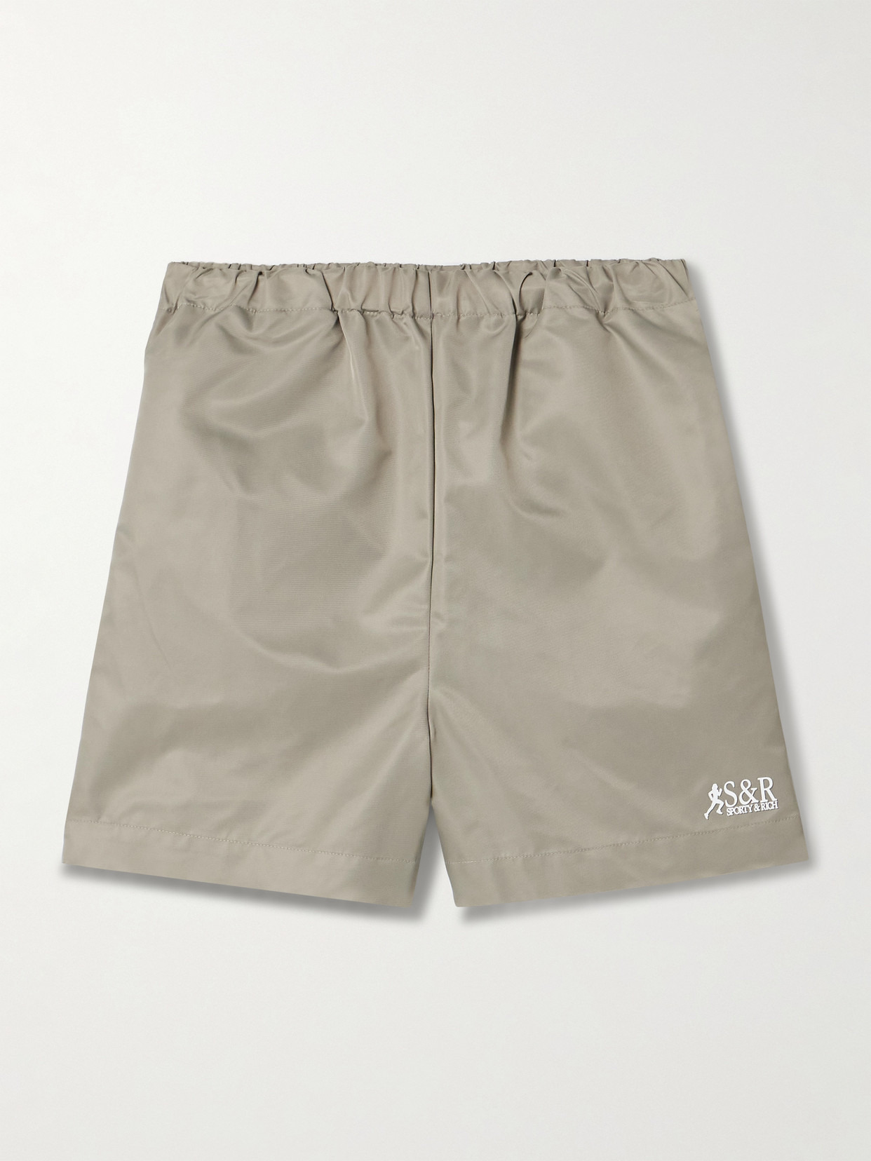 Shell Shorts - 1