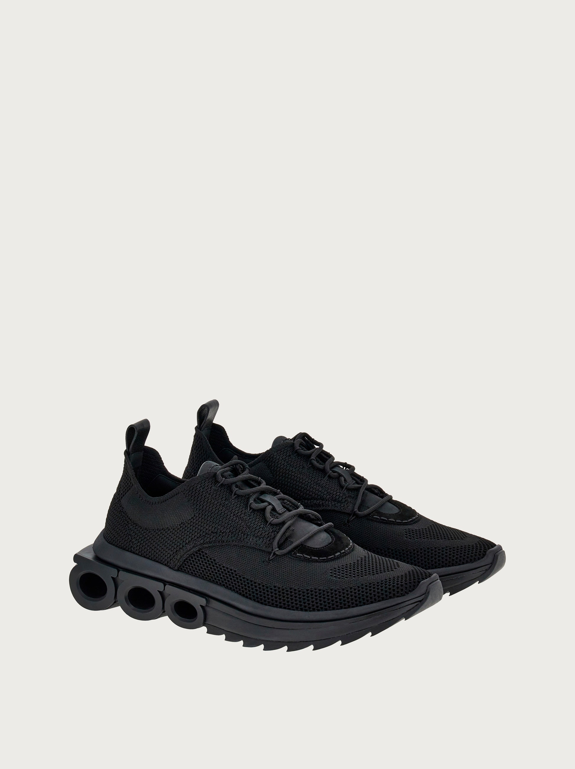 Running sneaker - 4