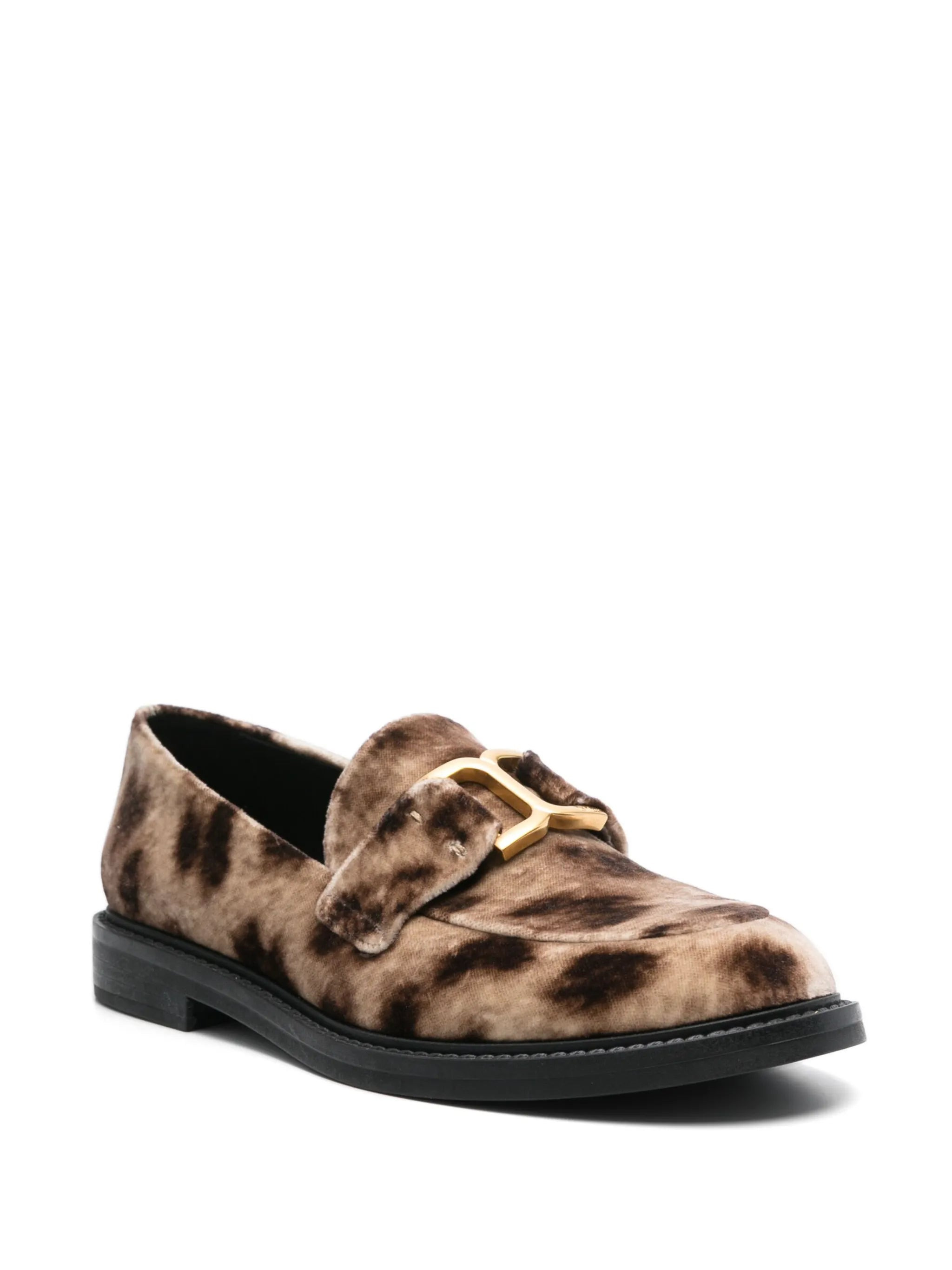 Marcie loafers - 2