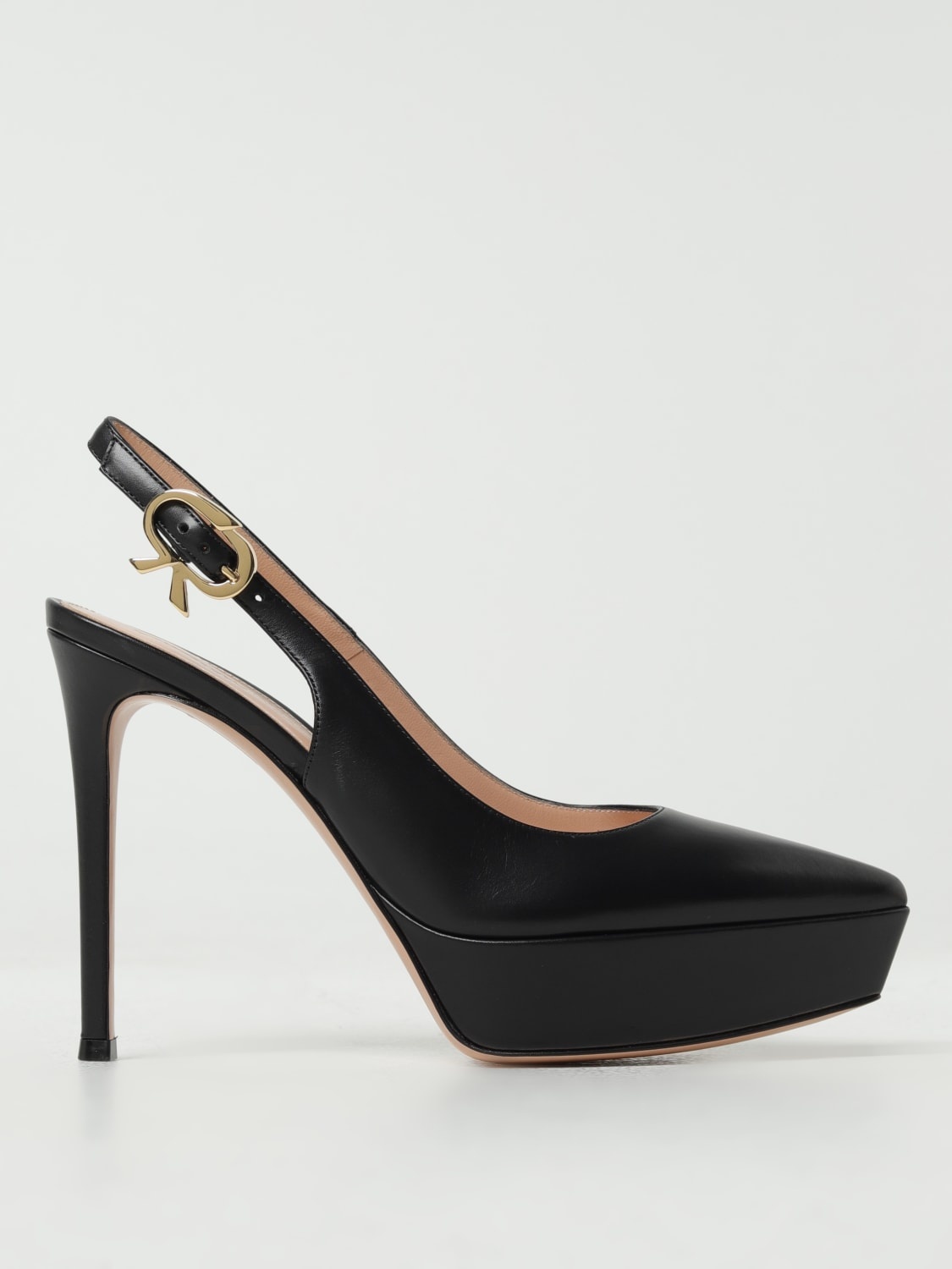 Shoes woman Gianvito Rossi - 1