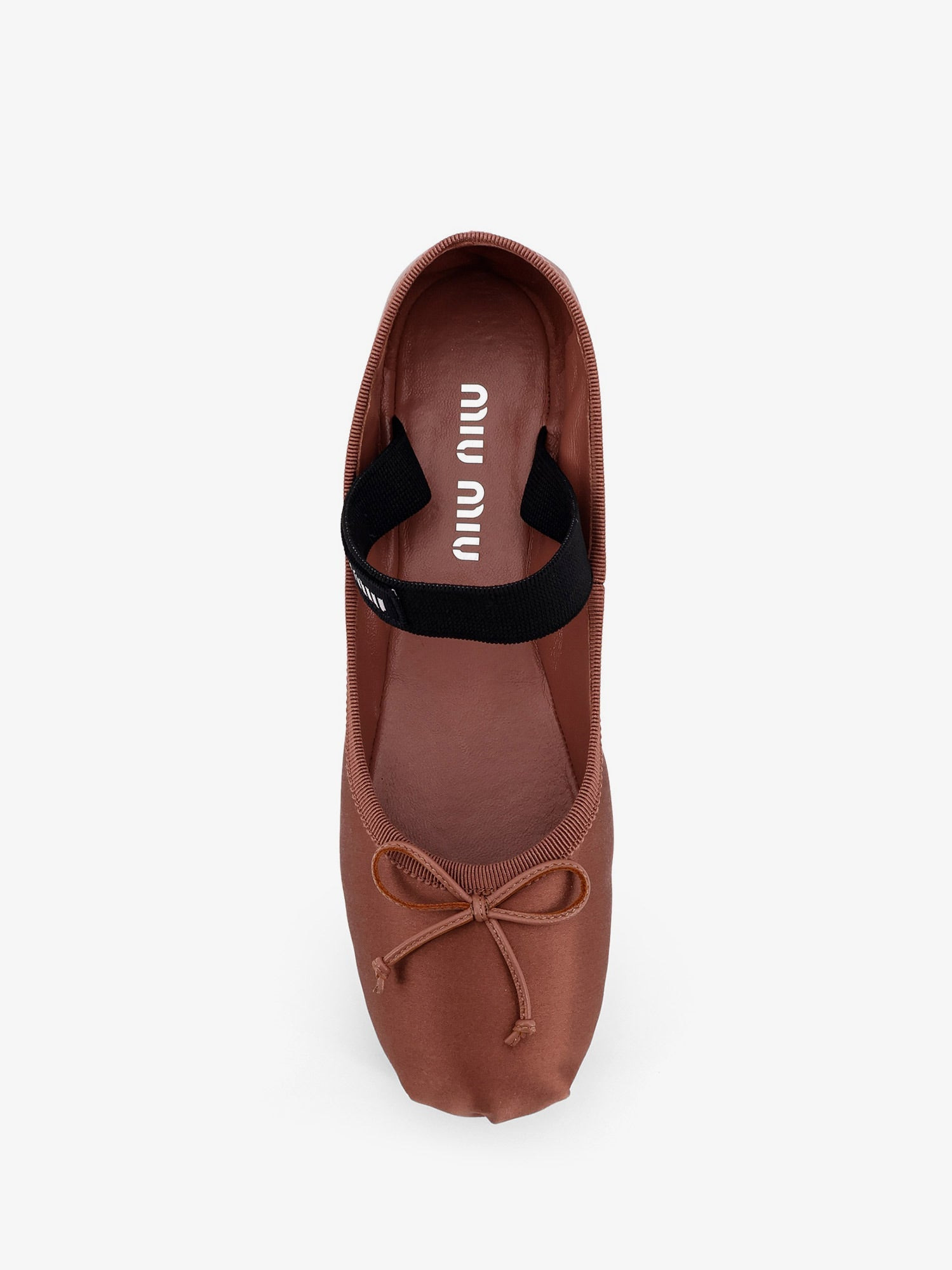 SATIN BALLERINAS - 4
